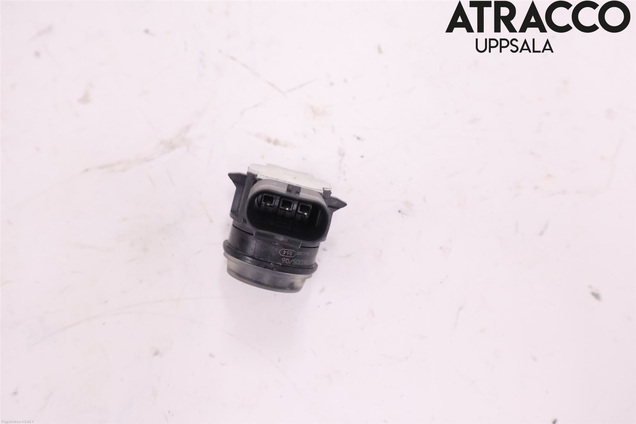 Jeep COMPASS Sensor Ryggesensor