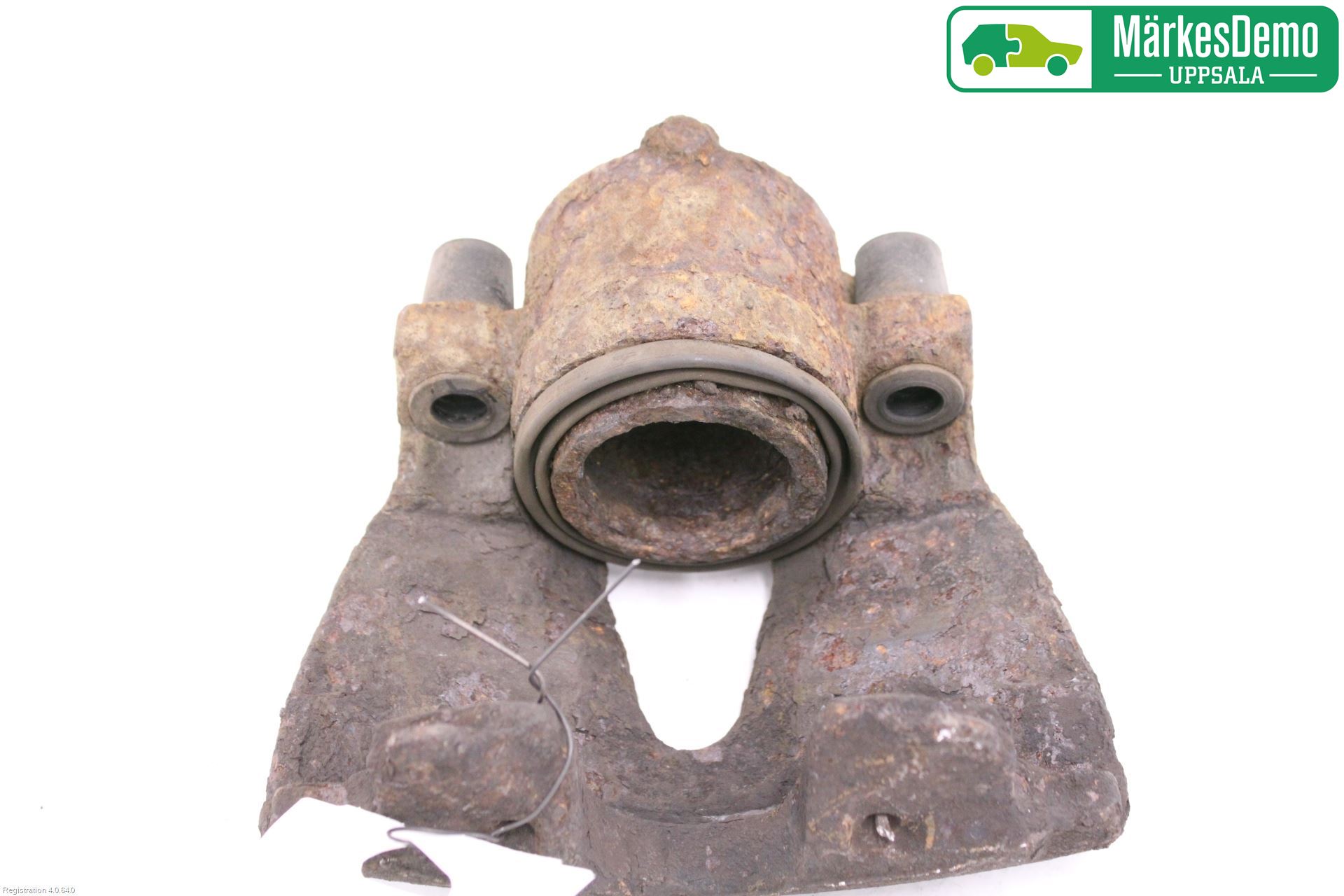 Opel ZAFIRA A 99-05 Bremsecaliper Foran Høyre