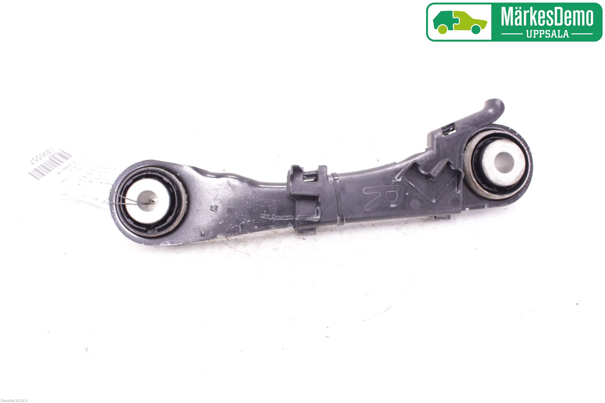 BMW 5 G30/G31/F90 17-23 Bærearm Bak Høyre Øvre