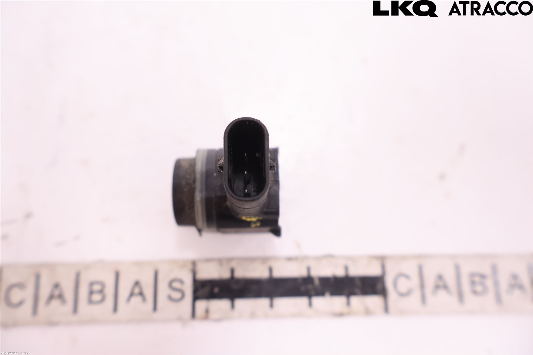 Seat IBIZA IV 08-16 Sensor Ryggesensor
