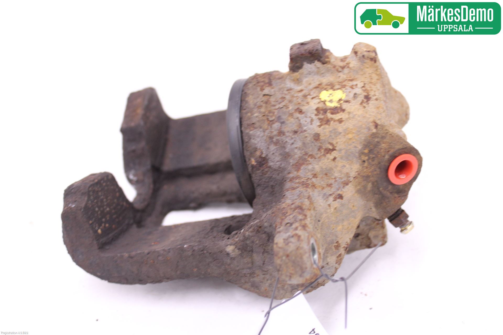 Peugeot 306 Bremsecaliper Foran Høyre