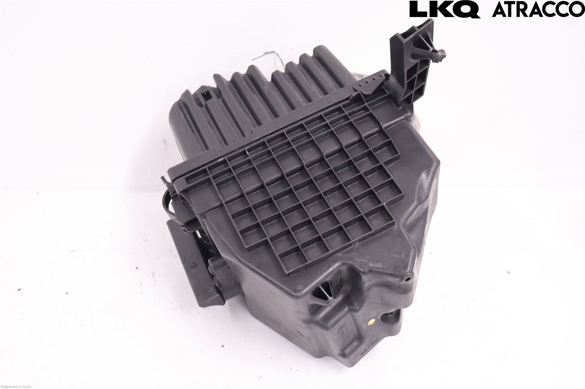 Ford TRANSIT/TOURNEO CONNECT 13-22 Luftfilter Boks