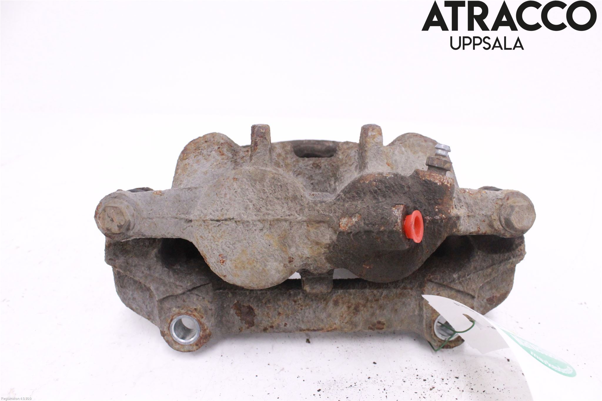 Opel VIVARO 01-14 Bremsecaliper Foran Høyre