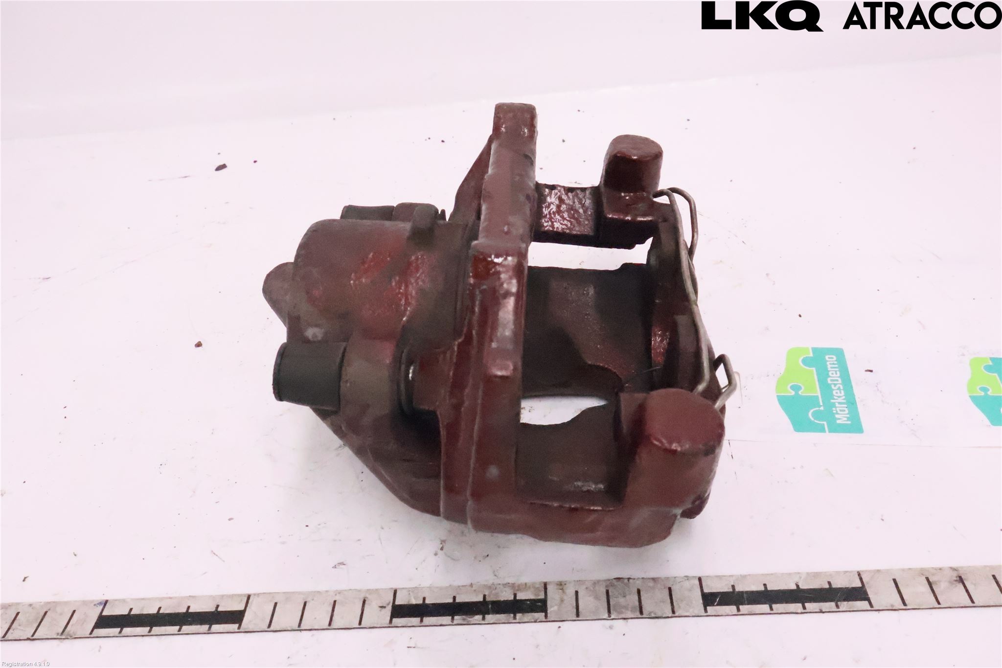 Volvo S70/V70/XC  97-00 Bremsecaliper Foran Høyre