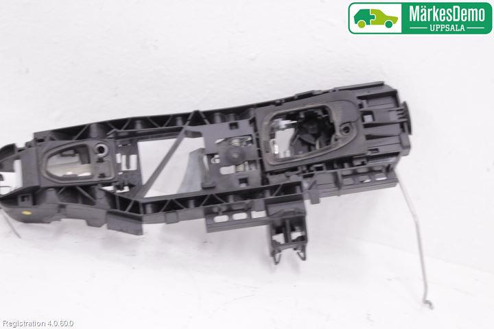 Mercedes-Benz MB A-KLASS (W177) 18- Dørhandtak Ytre Venstre