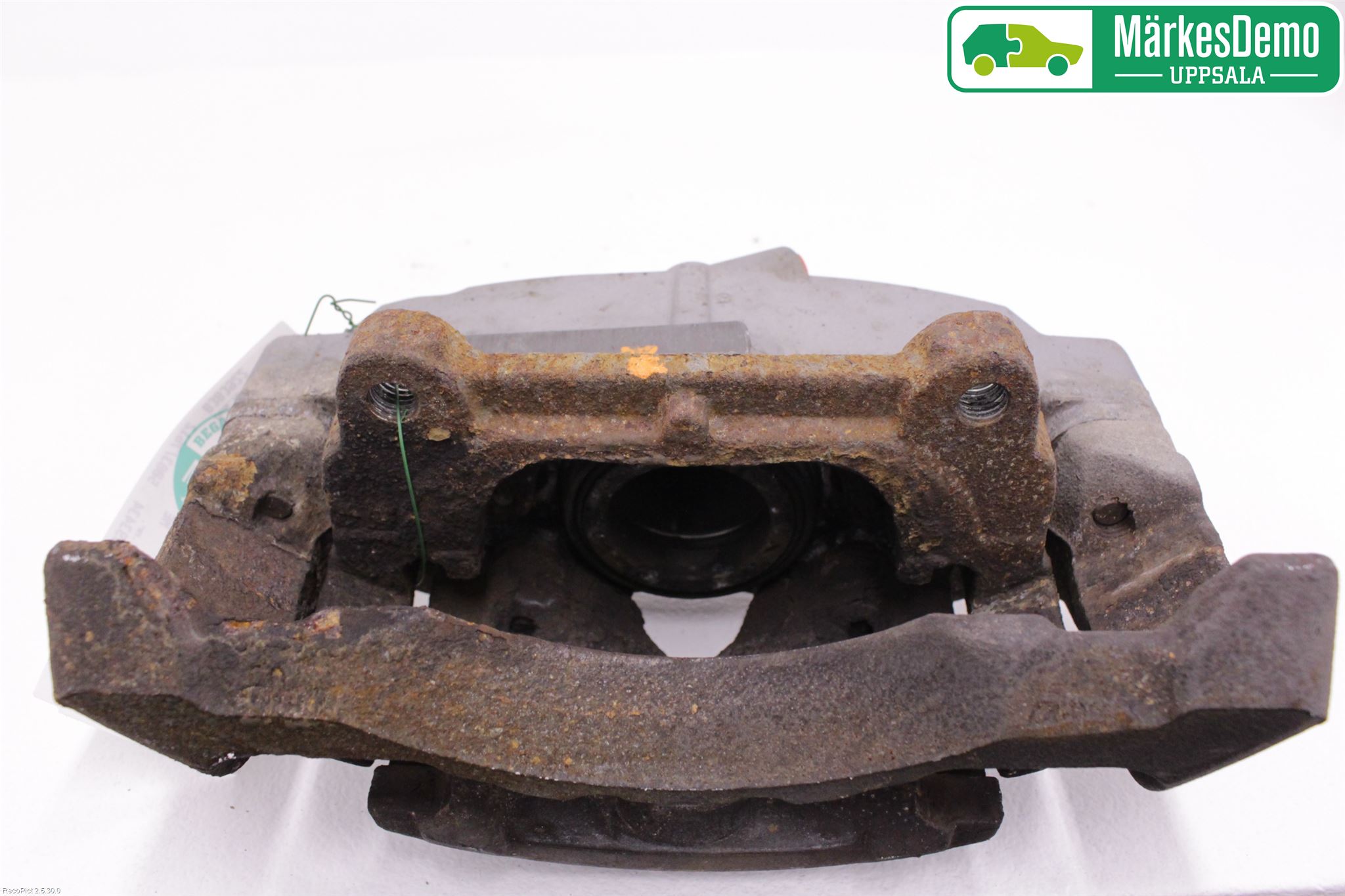 Volvo XC70 08-13 Bremsecaliper Foran Høyre