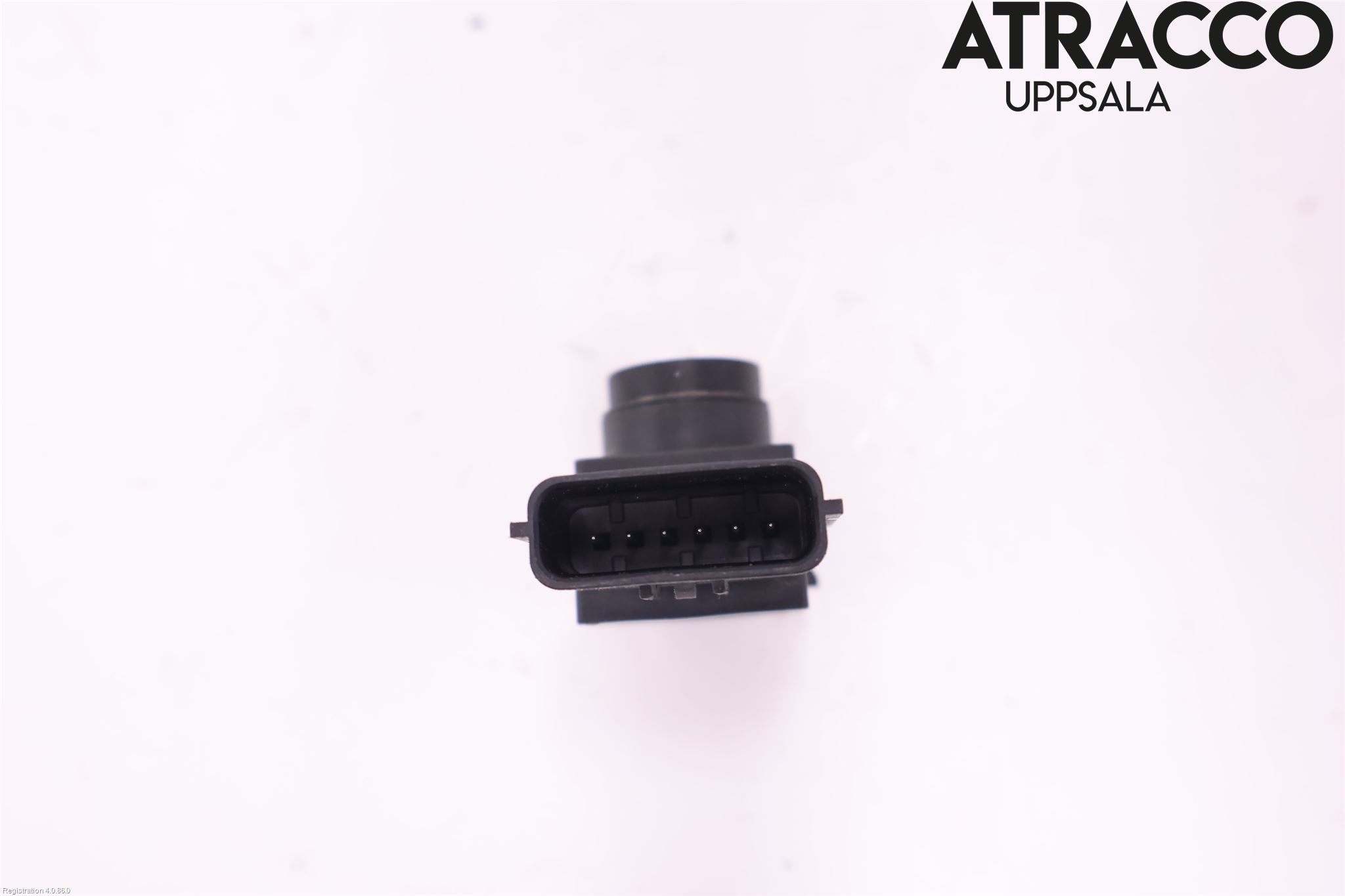 Kia NIRO (DE) 17-22 Sensor Parkering Front