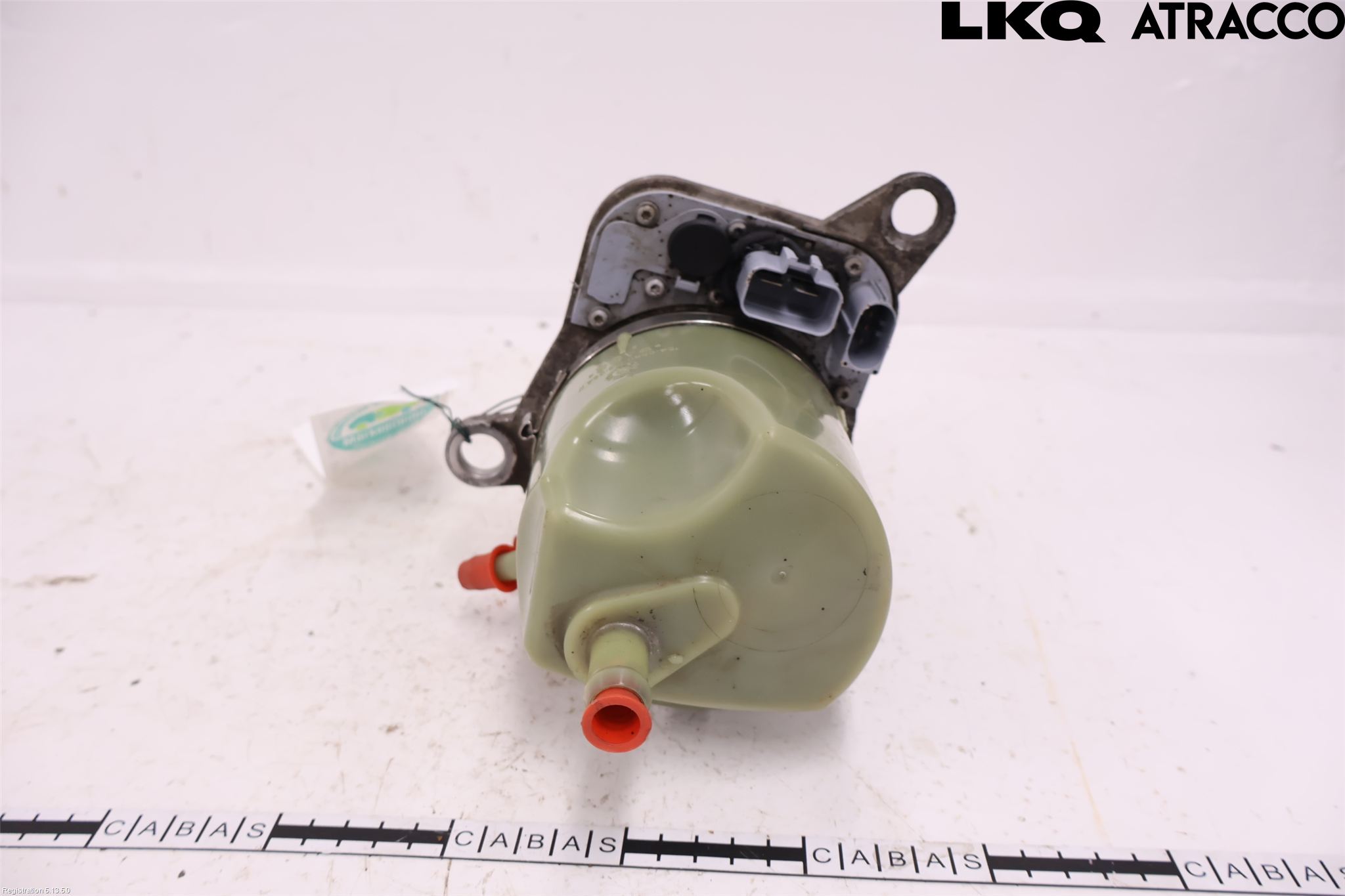 Volvo S40 04-07 Servostyring Eletrisk Pumpe