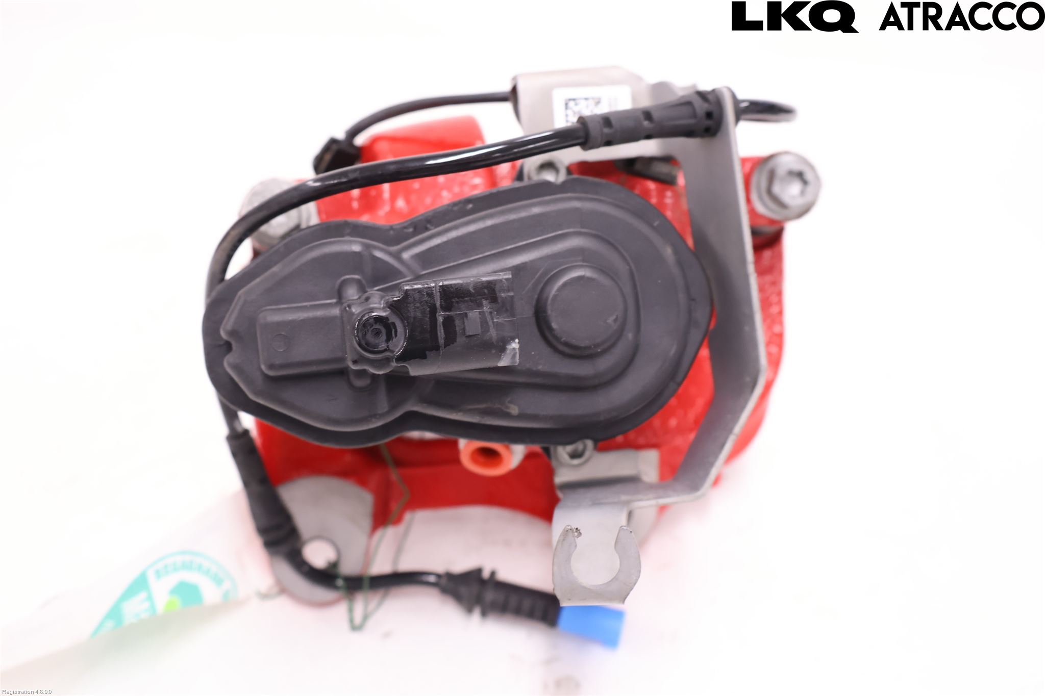 BMW 3 G20/G21/G80/G81 19- Bremsecaliper Bak Høyre