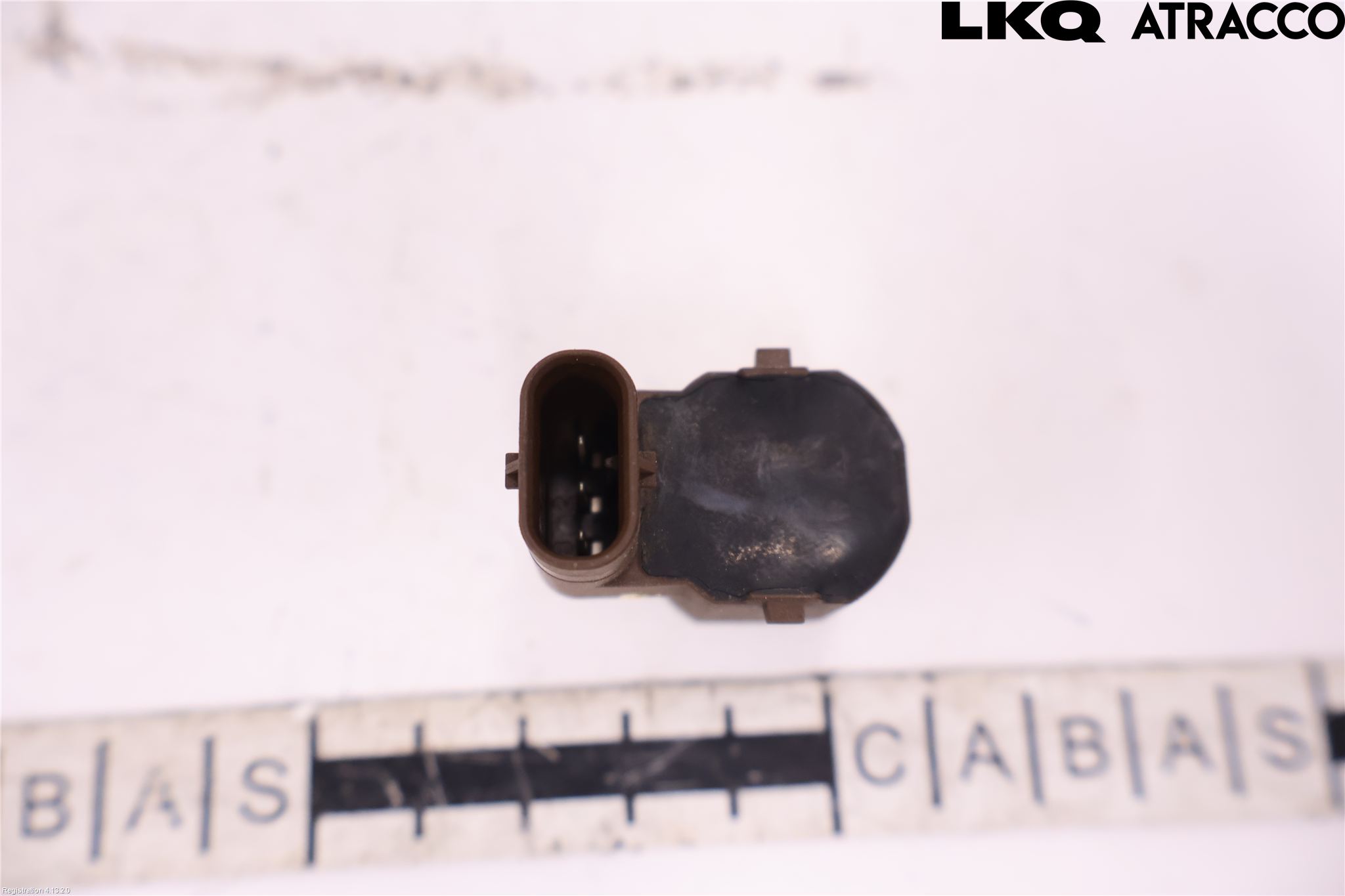 BMW 5 F10/F11/F18 09-17 Sensor Parkering Front