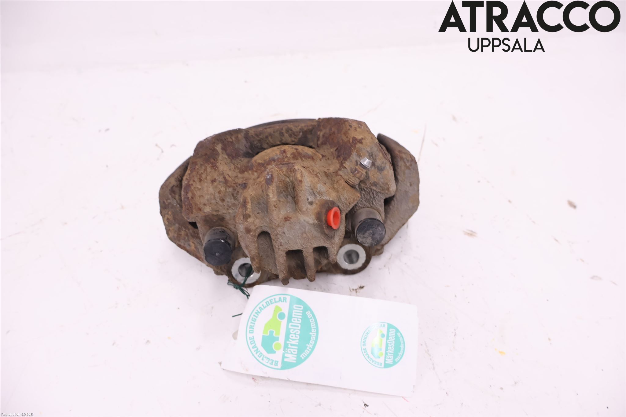 Citroen C4 II 11-18 Bremsecaliper Foran Høyre