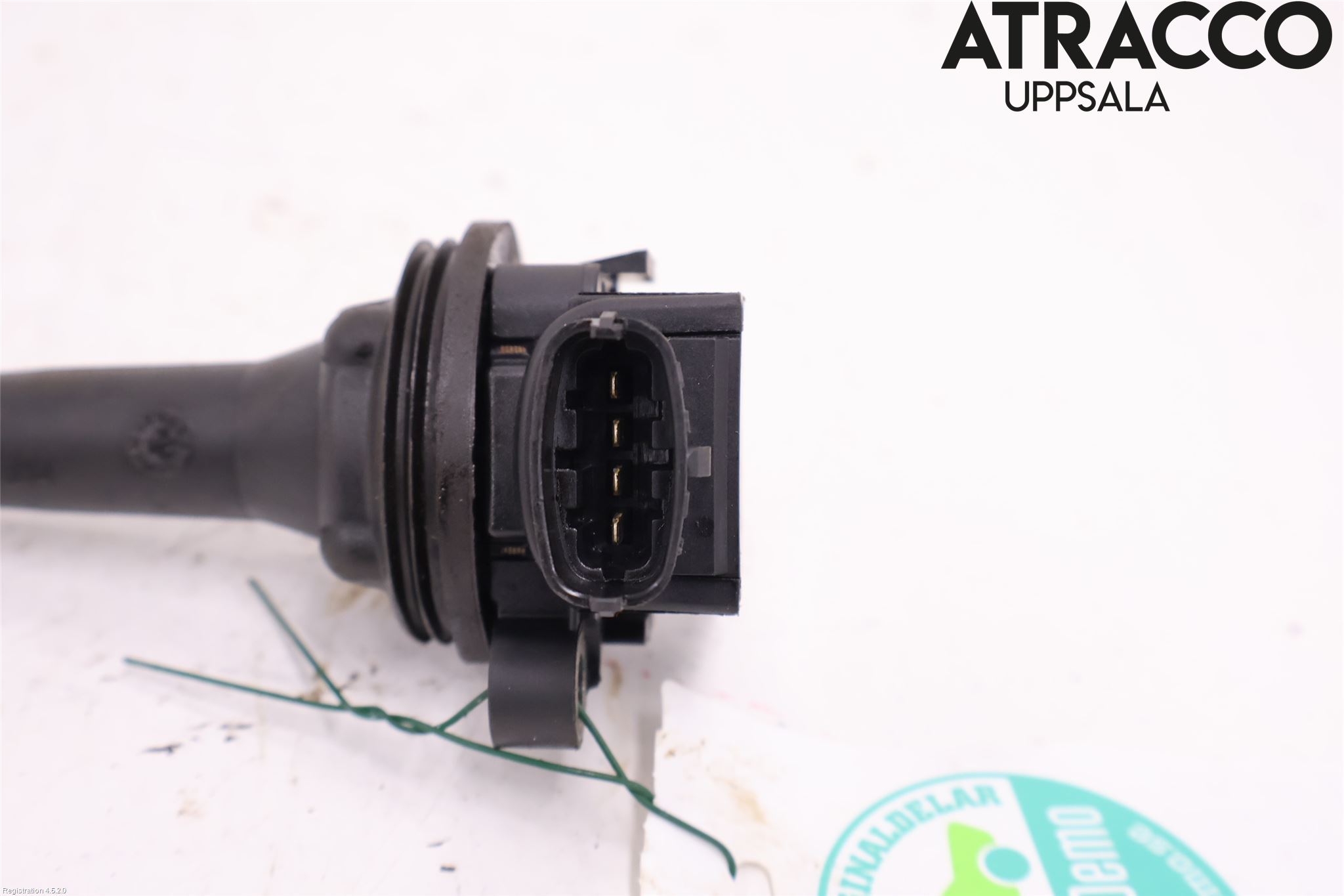 Volvo V70 00-04 Coil