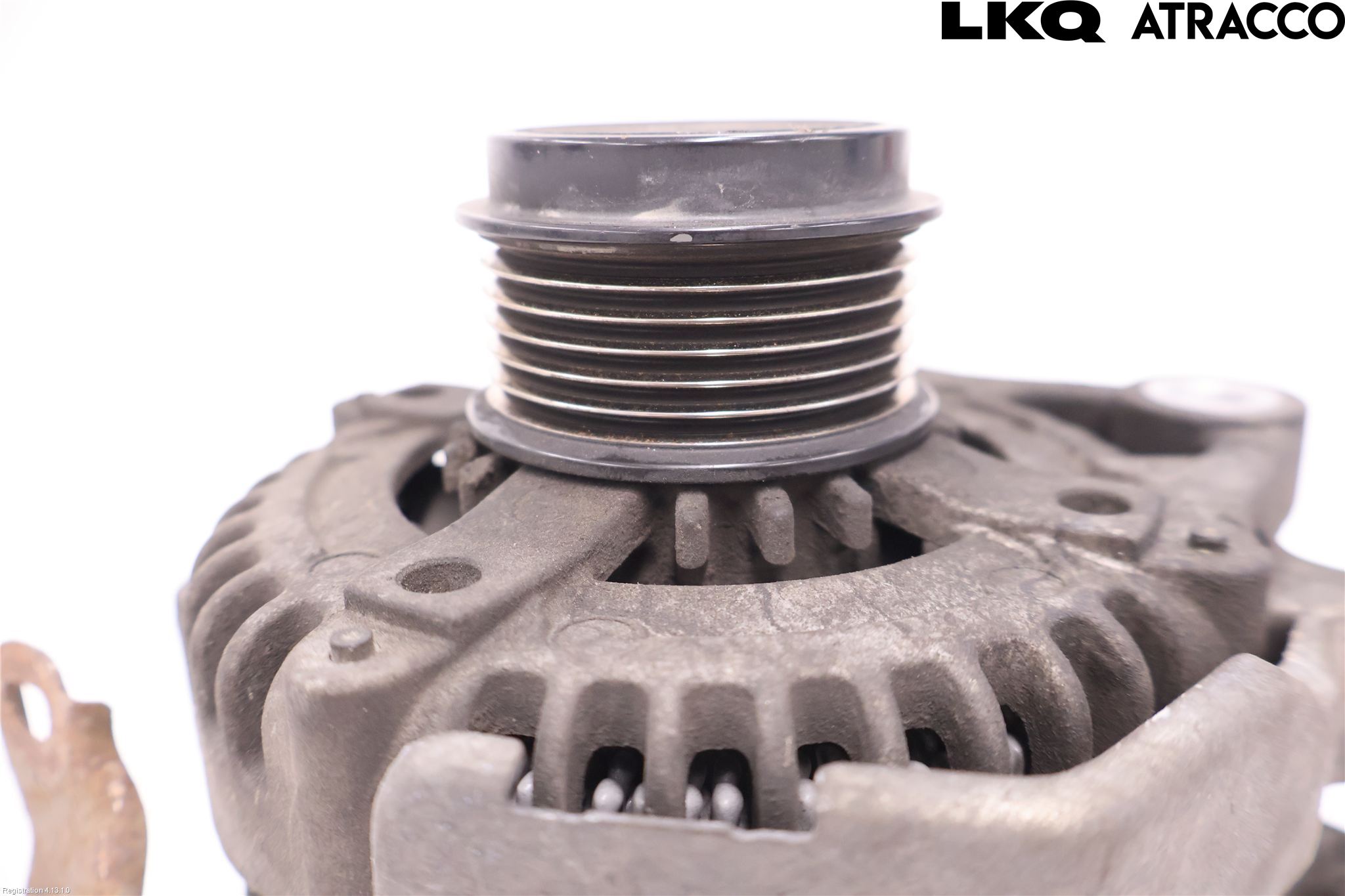 Toyota YARIS XP90 06-11 Dynamo