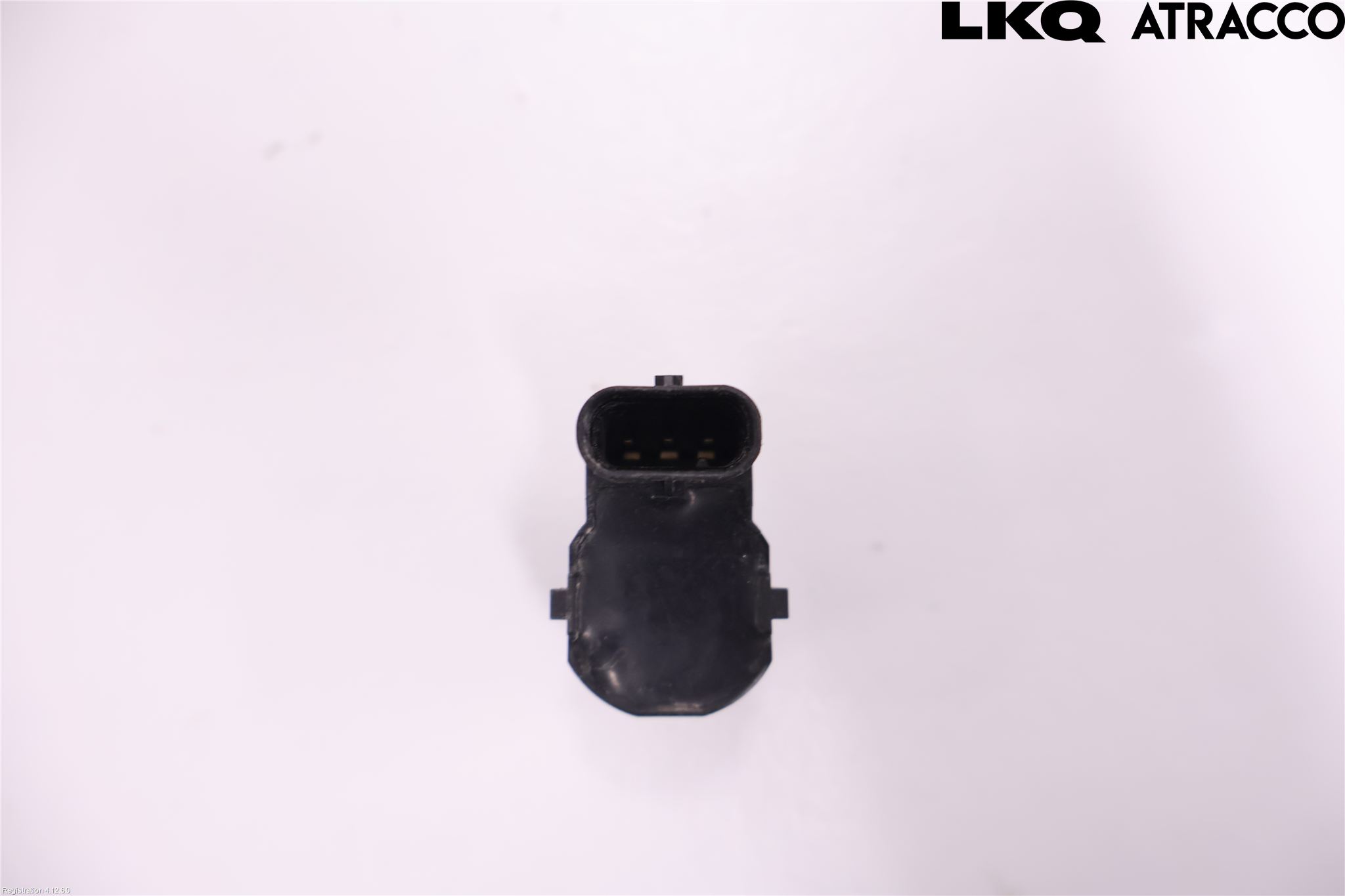 Audi A3/S3 05-13 Sensor Ryggesensor