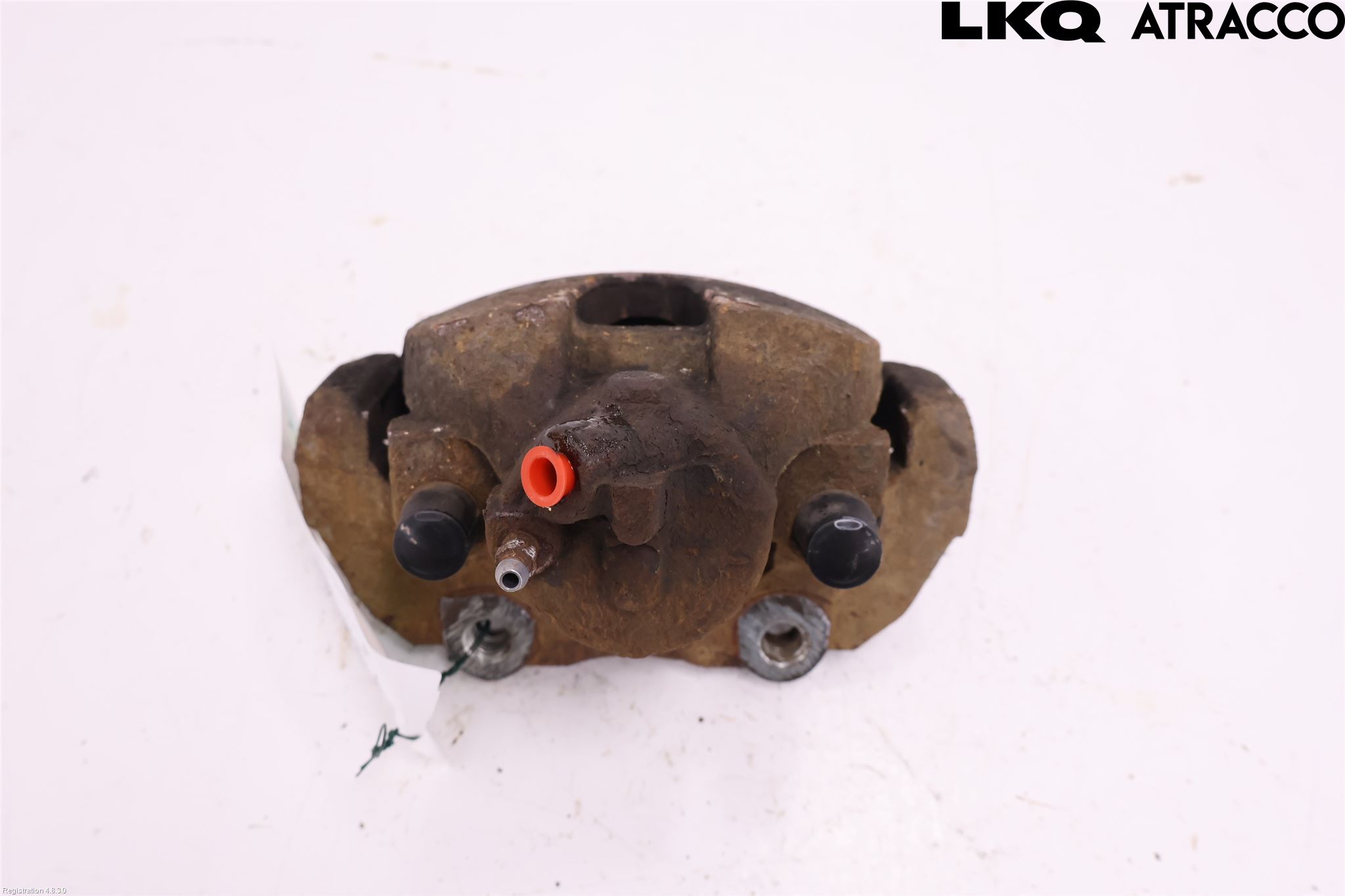 Ford TRANSIT/TOURNEO CONNECT 13-22 Bremsecaliper Foran Venstre