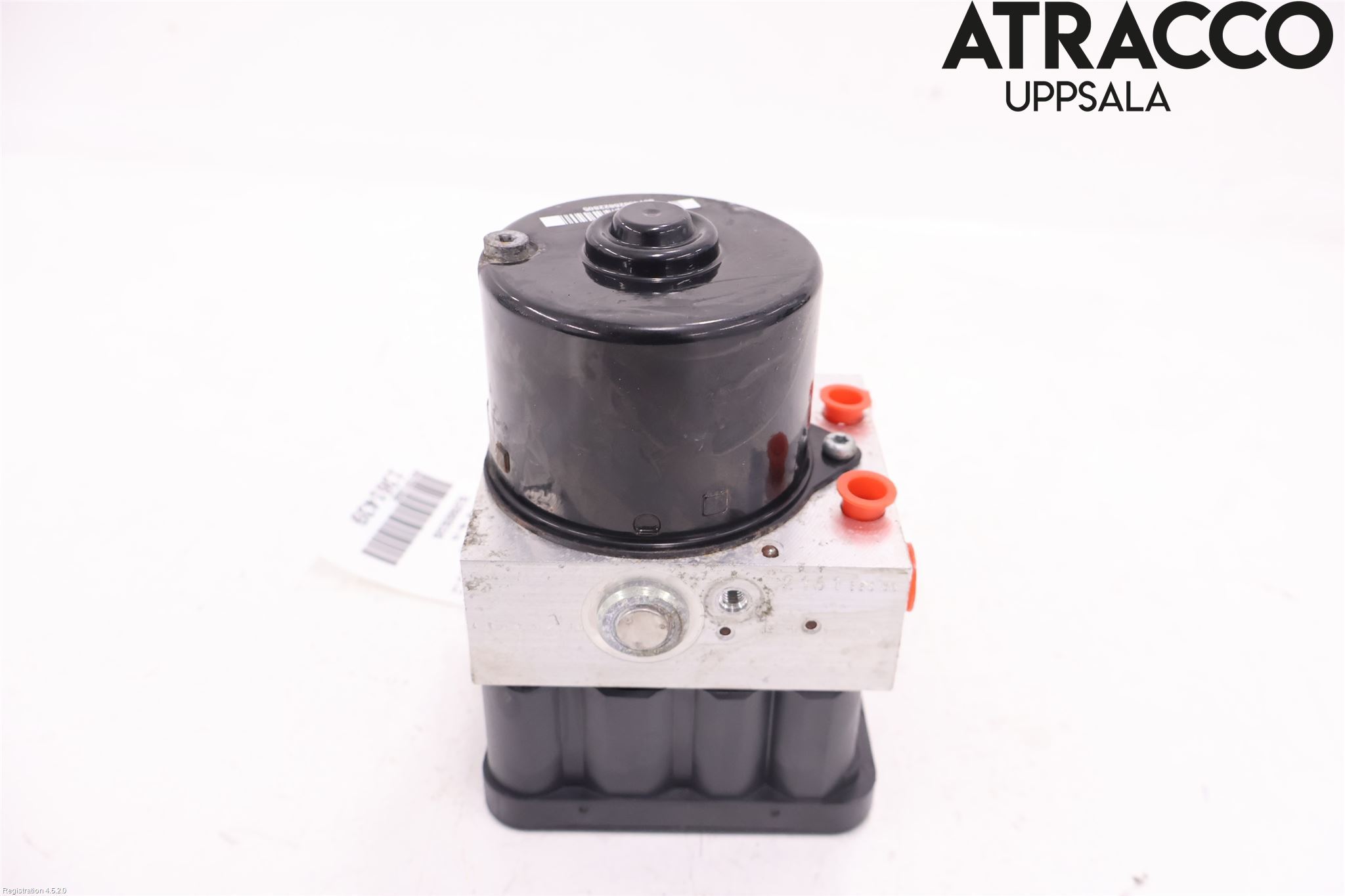 Mazda 2 (DE) 08-15 Abs Hydraulikkaggregat