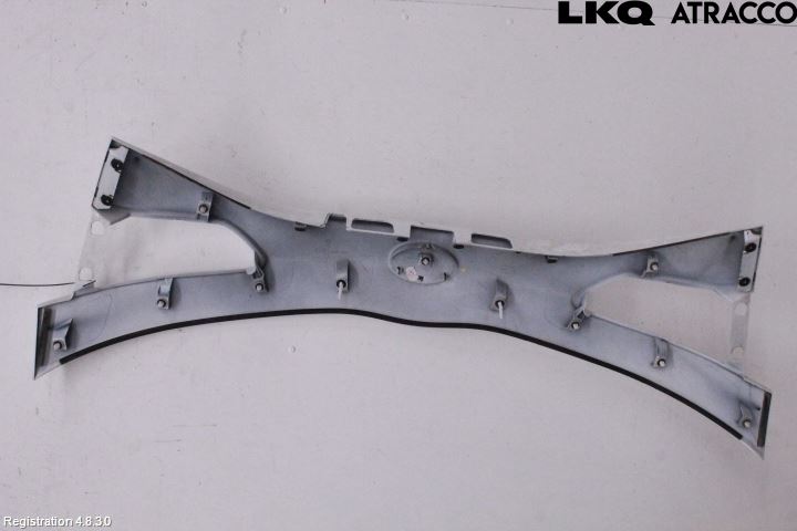 Toyota YARIS XP130 15-20 List Bak-Bakluke