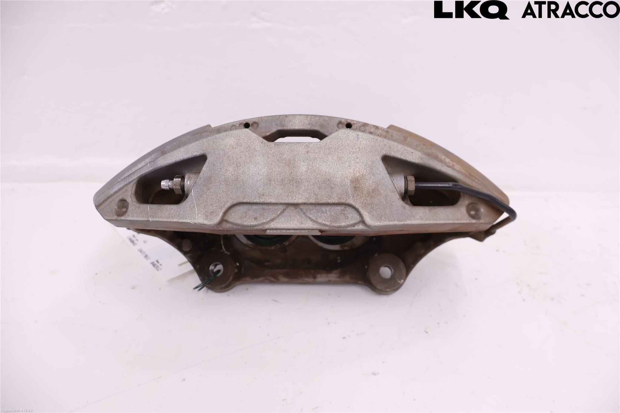 BMW 5/i5 G60/G61 24- Bremsecaliper Foran Venstre