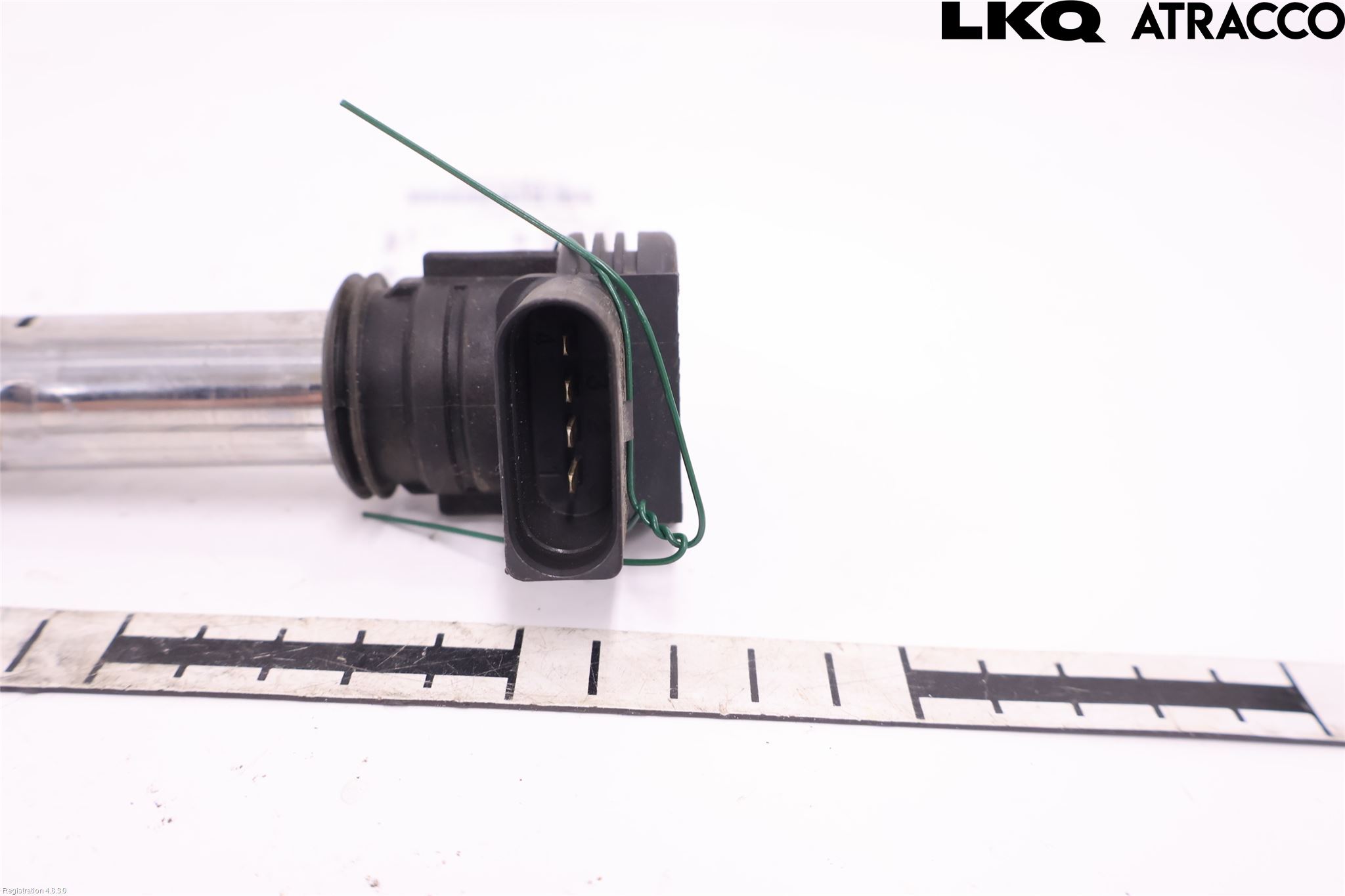 Volkswagen VW PASSAT CC 08-16 Coil