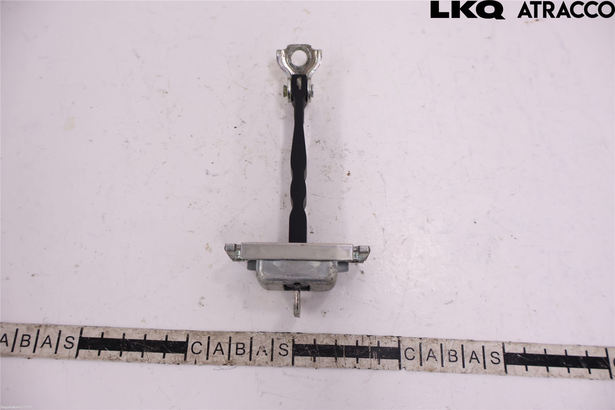 Toyota YARIS XP21 20- Dørstopper