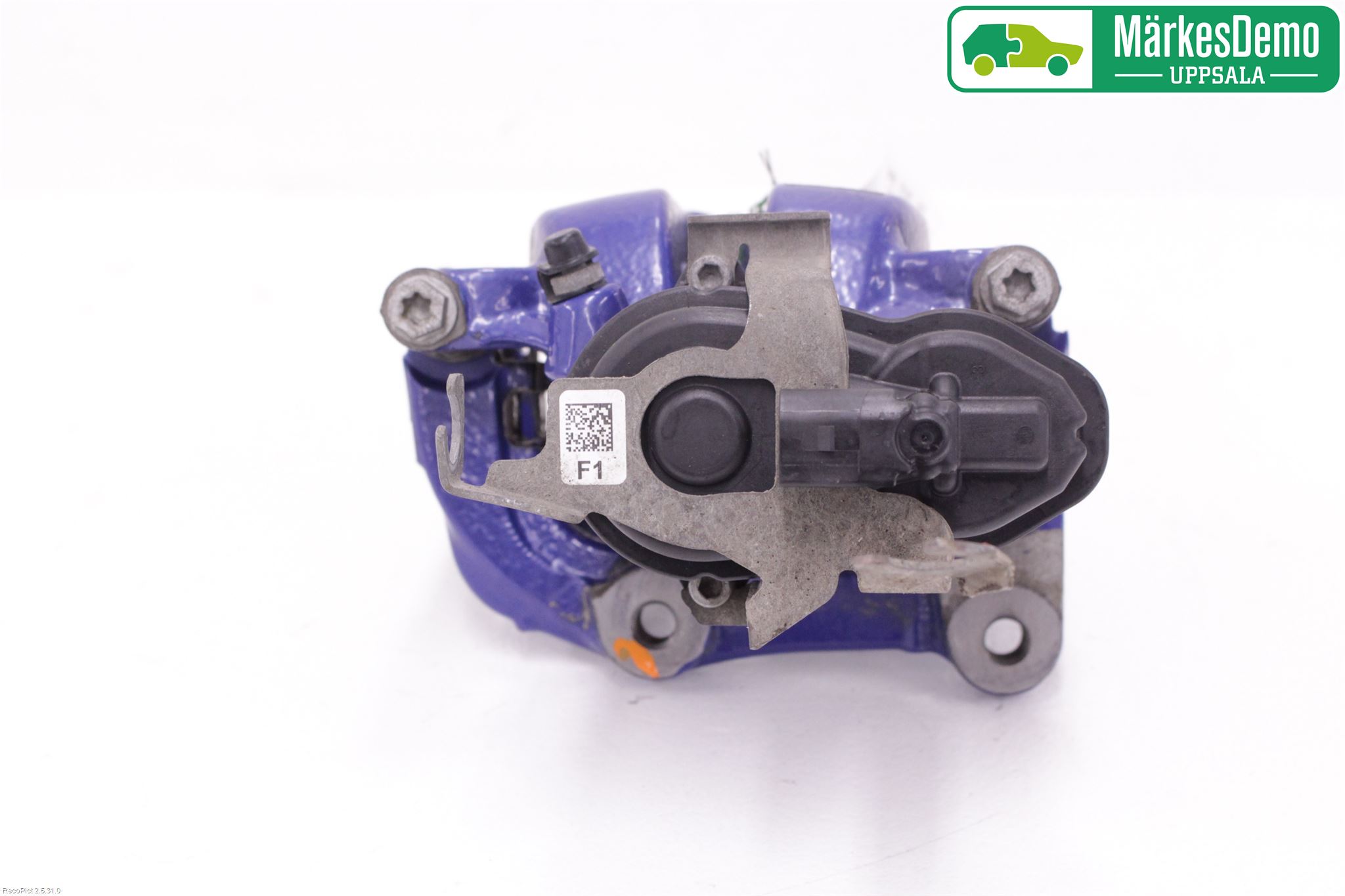 BMW 5 G30/G31/F90 17-23 Bremsecaliper Bak Venstre