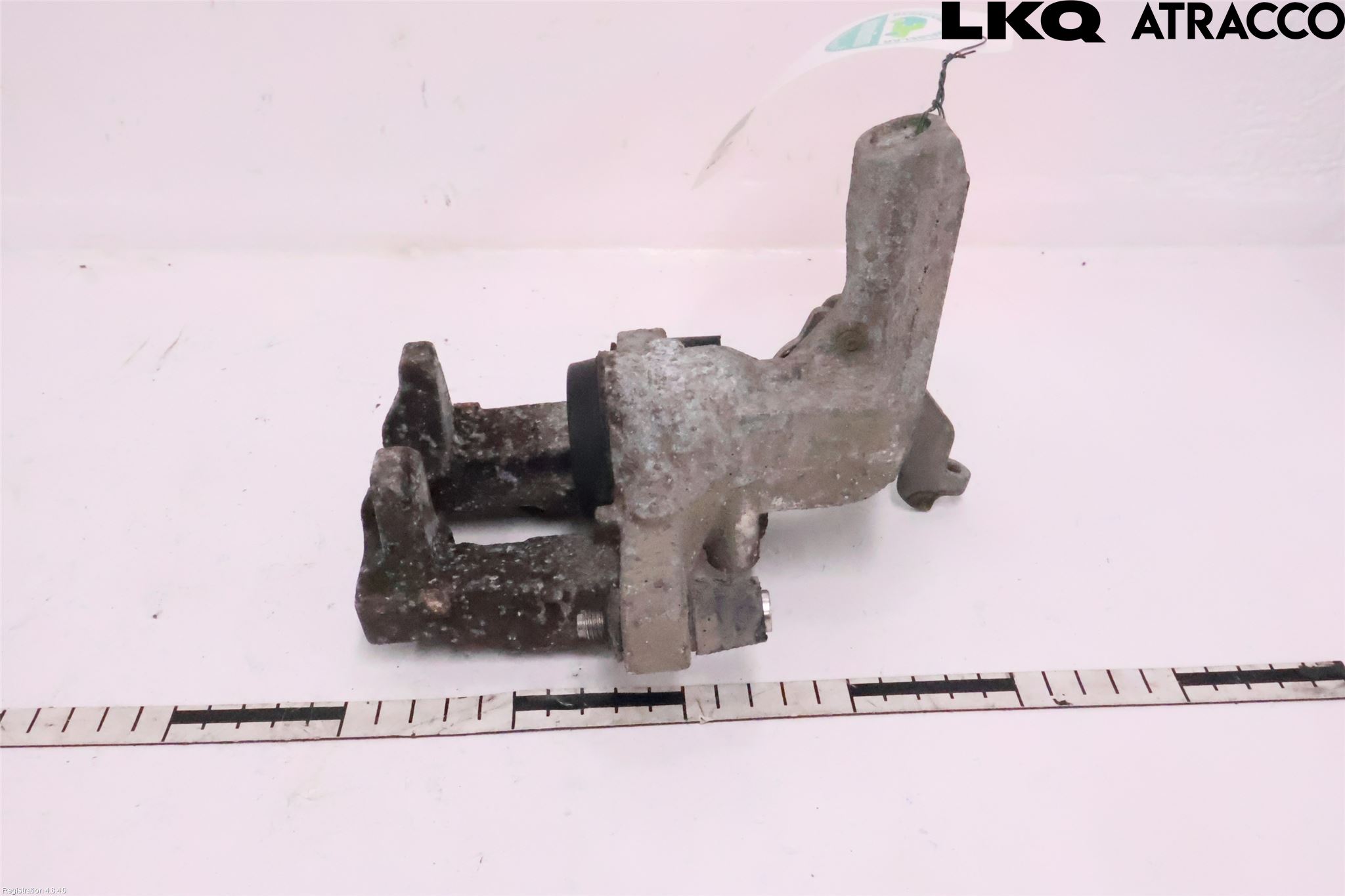 Peugeot 308 14-21 Bremsecaliper Bak Høyre