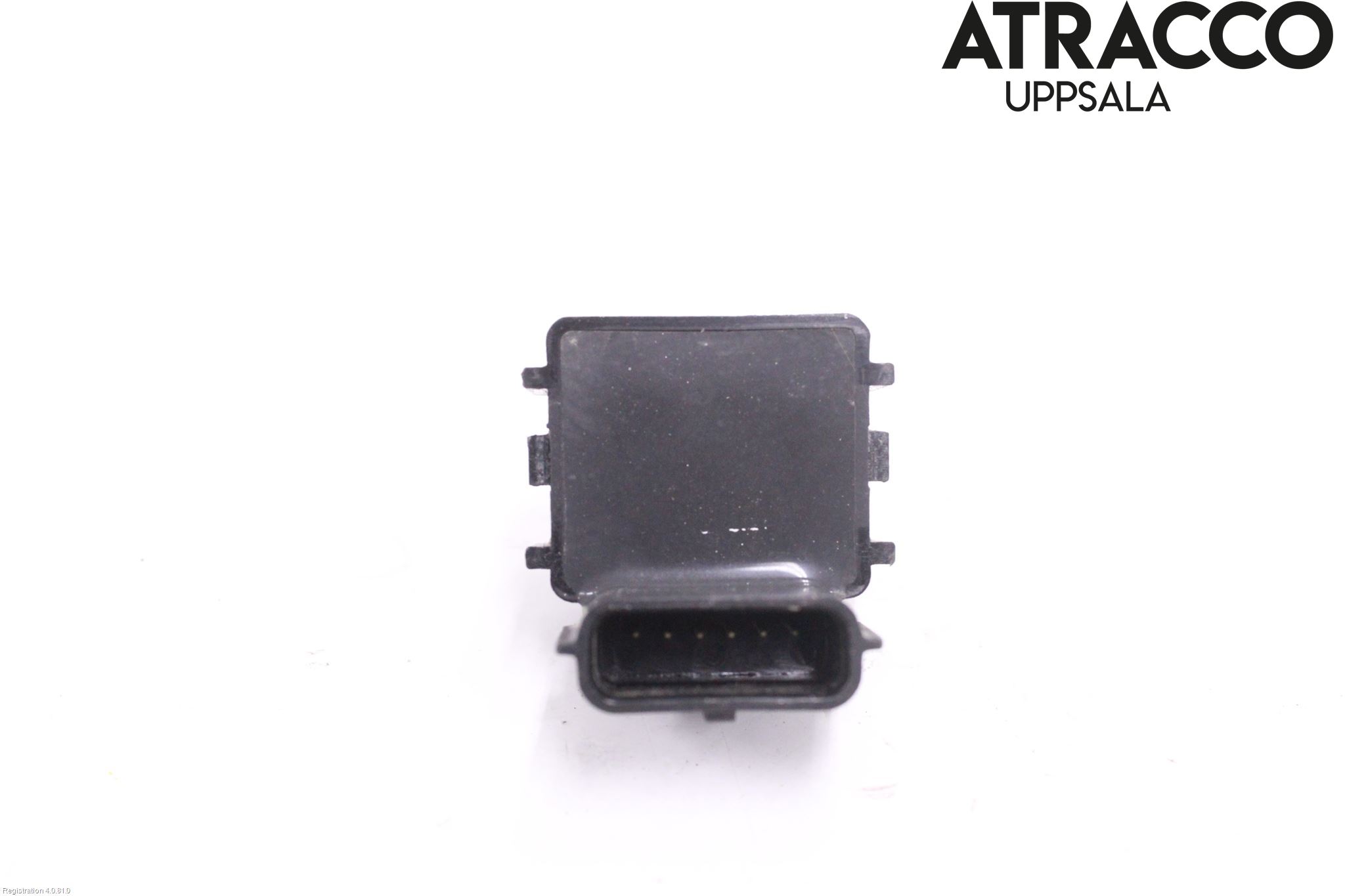 SsangYong SSANG YONG TIVOLI 17- Sensor Ryggesensor