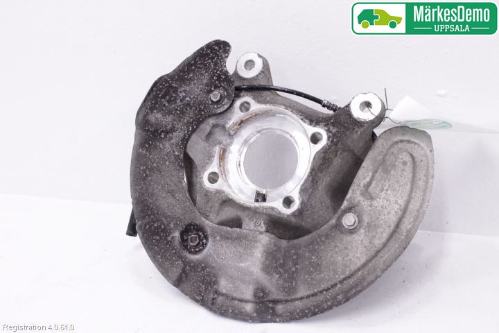 Mini ONE/COOPER 5DR F55 14-24 Spindel Vf