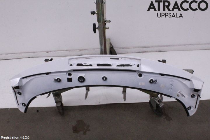 Hyundai IONIQ AE 17-22 Spoiler Bakluke