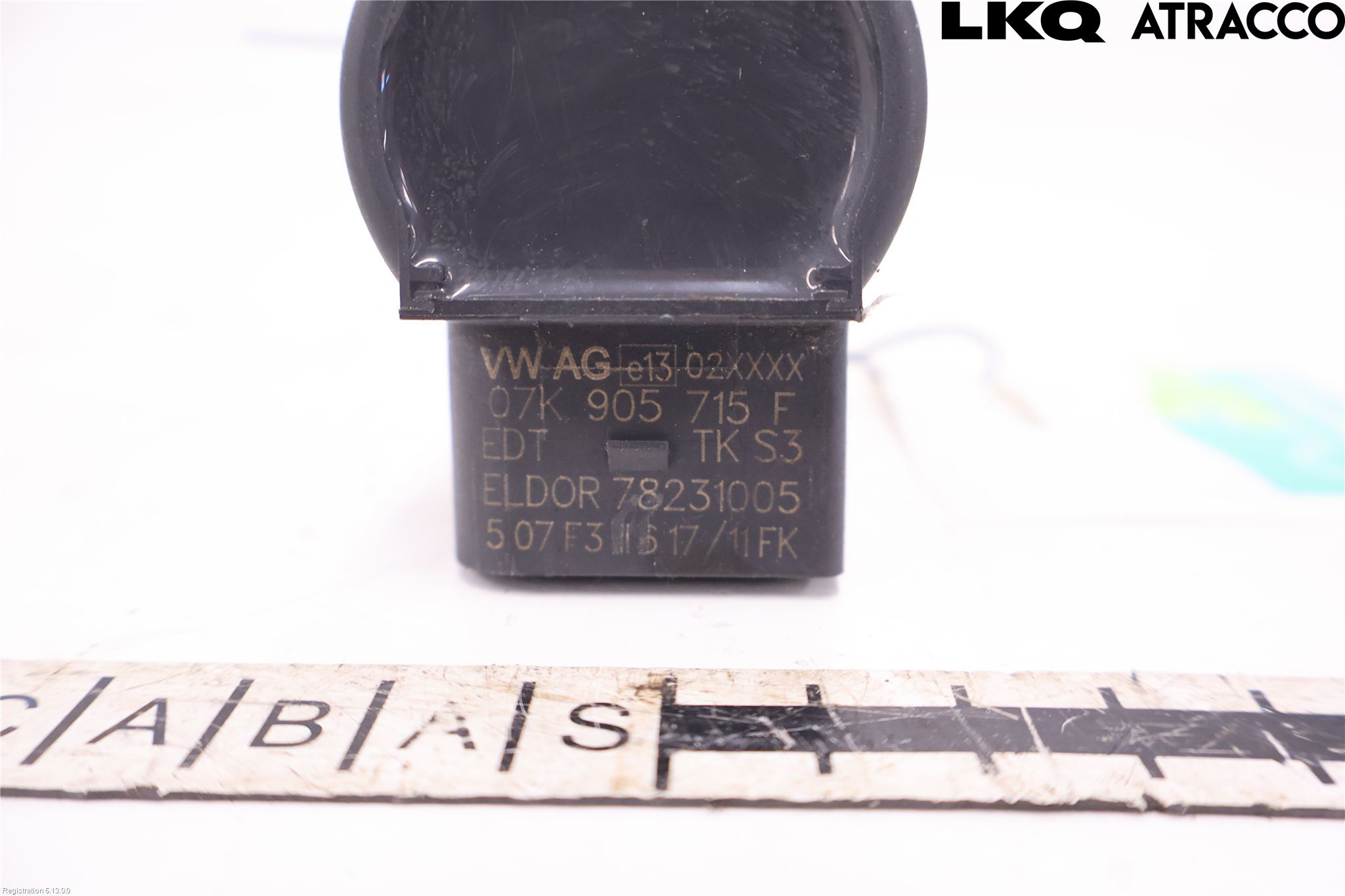 Audi A4/S4 05-07 Coil