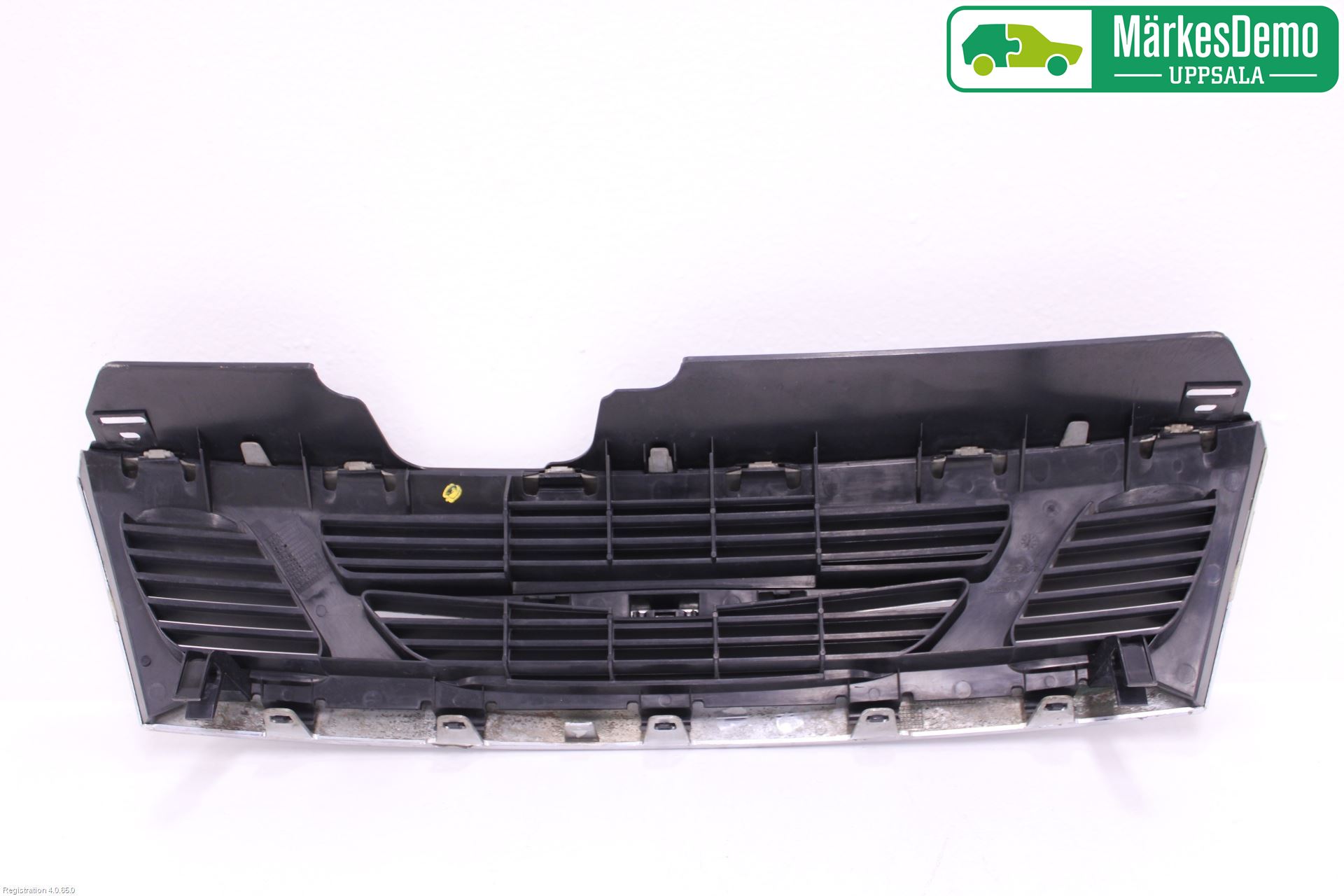 Saab 9-5 -05 Grilldel Midt