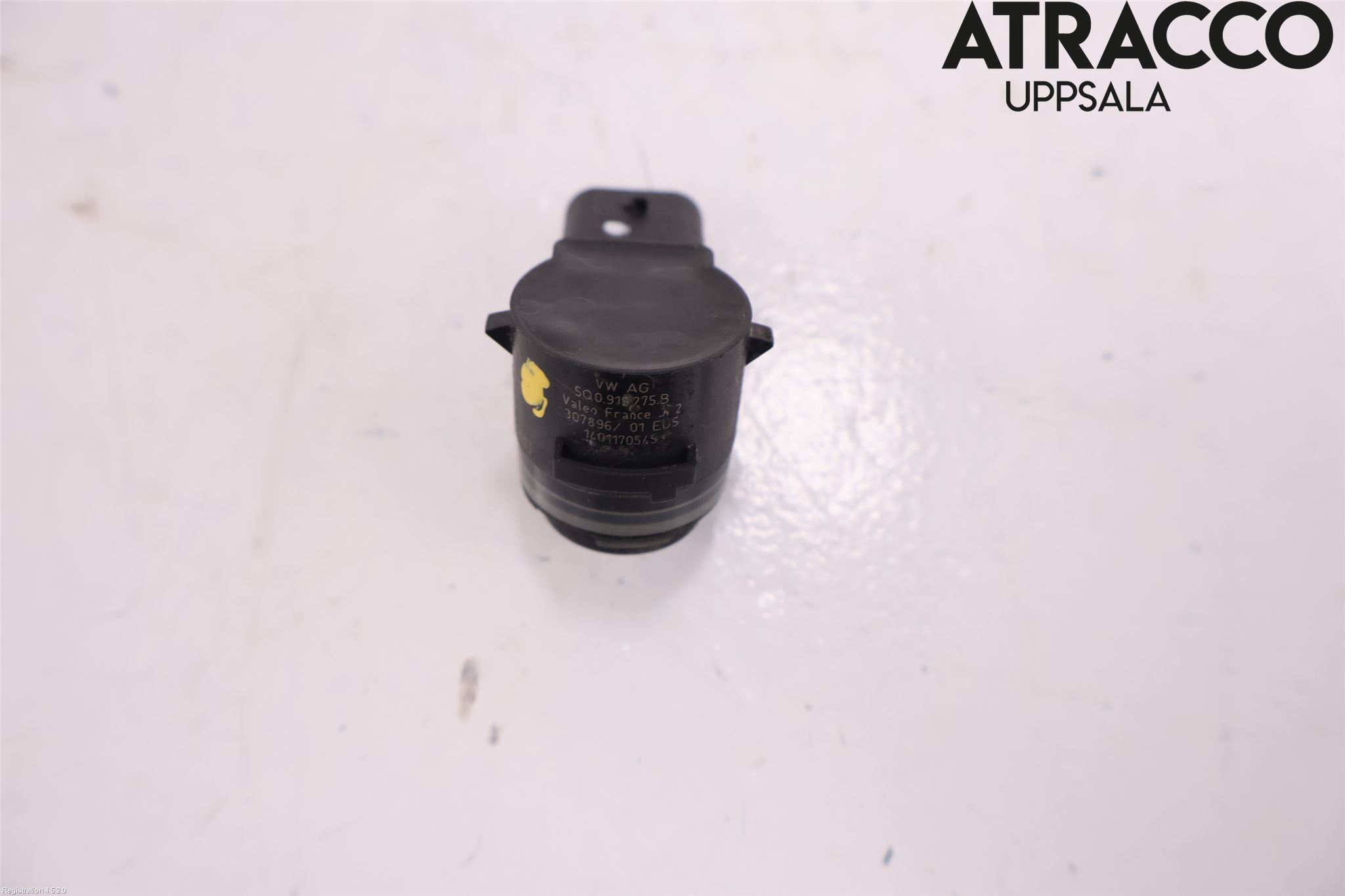 Volkswagen VW PASSAT 15-19 Sensor Ryggesensor