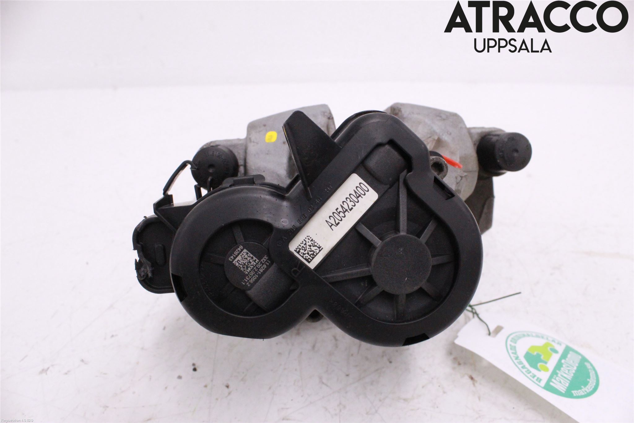 Mercedes-Benz MB C-KLASS (W205) 14-21 Bremsecaliper Bak Høyre