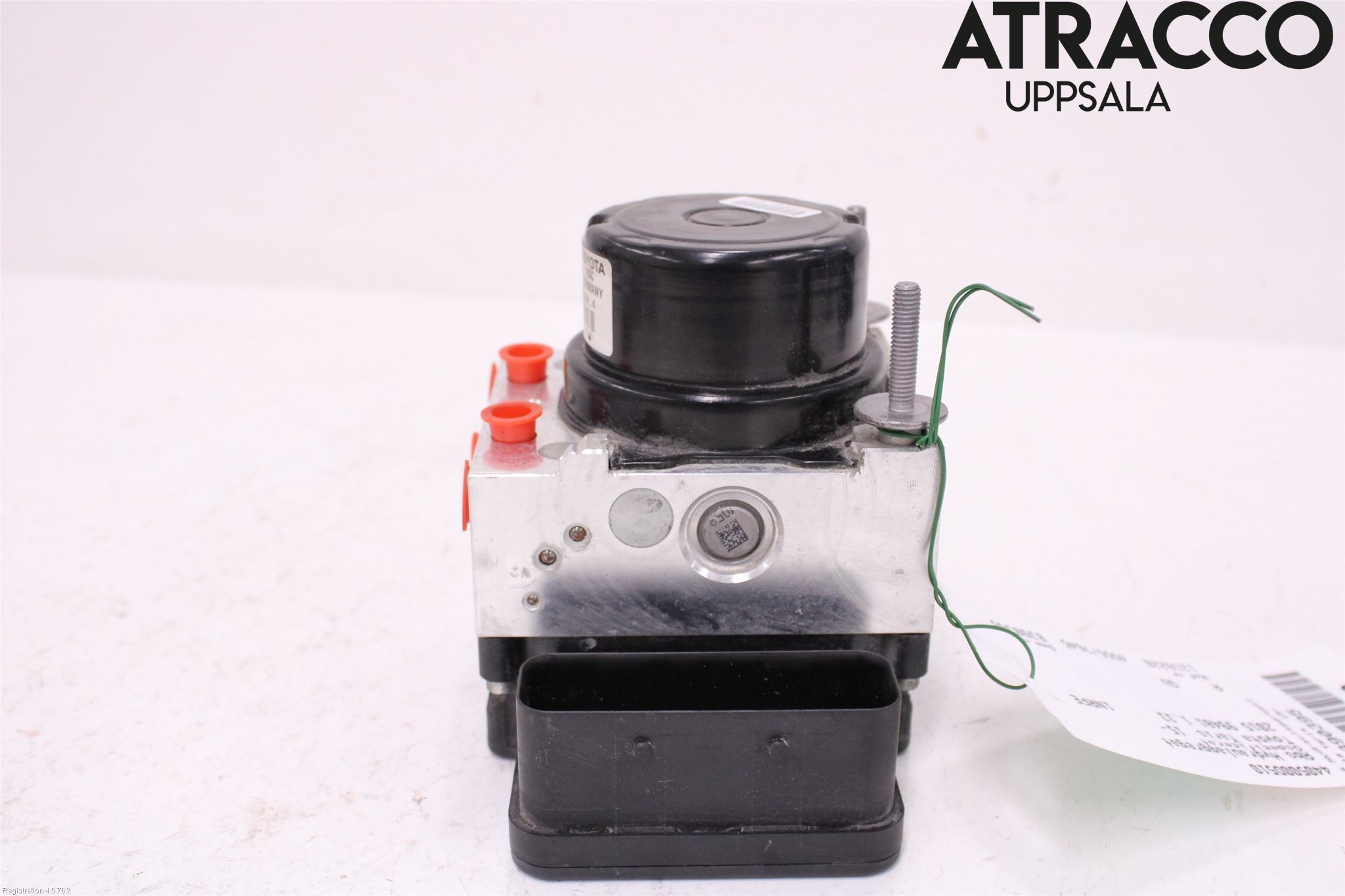 Toyota YARIS XP130 15-20 Abs Hydraulikkaggregat
