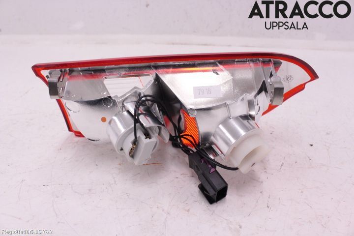 Opel INSIGNIA 09-16 Baklykt Venstre