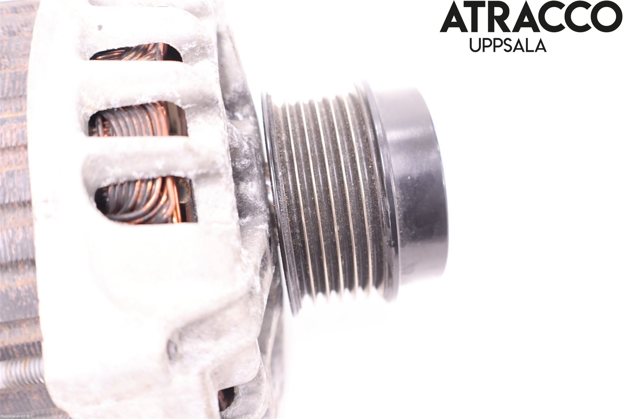 Kia CEED 12-18 Dynamo