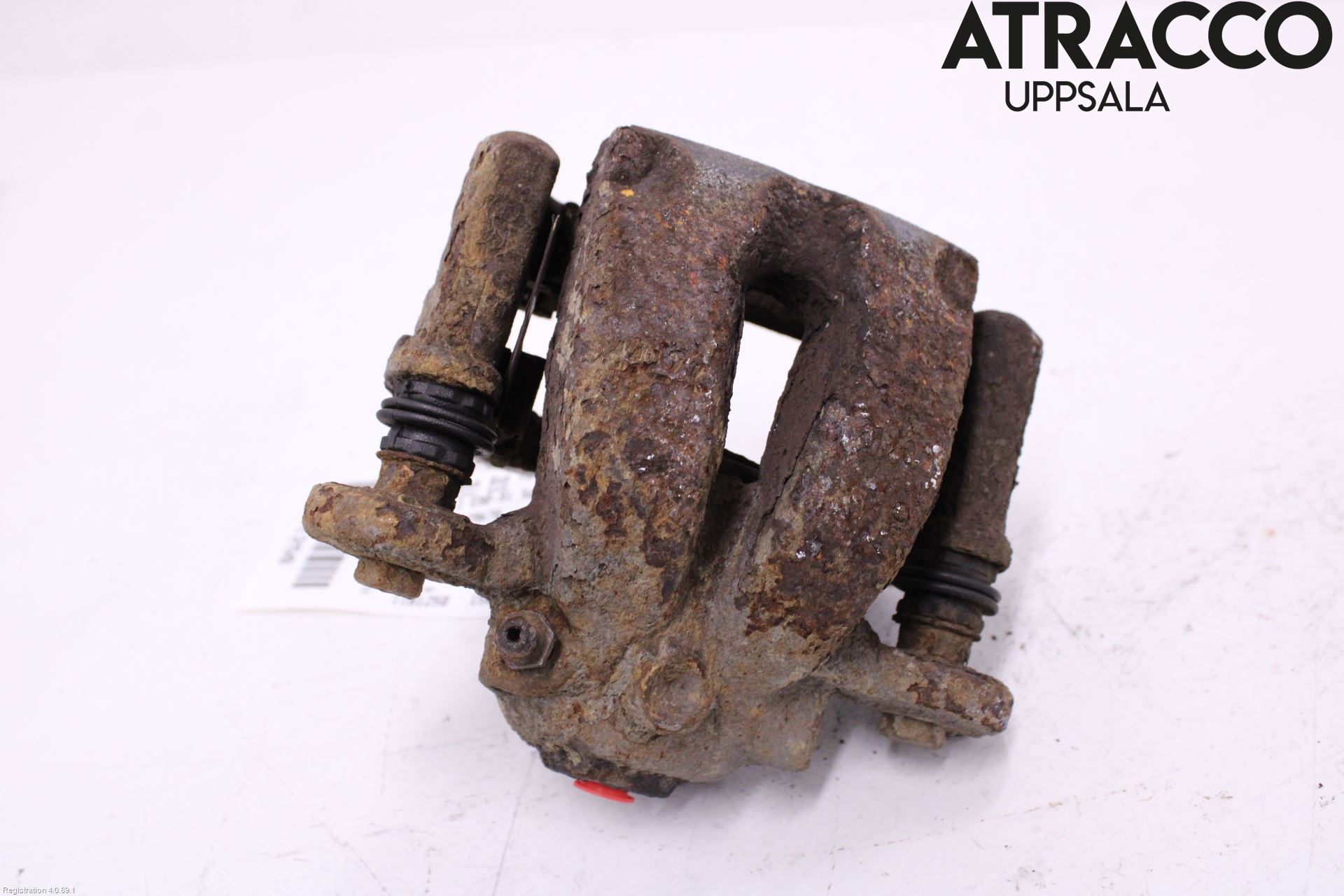 BMW 3 E90/91 SED/TOU 05-12 Bremsecaliper Bak Venstre