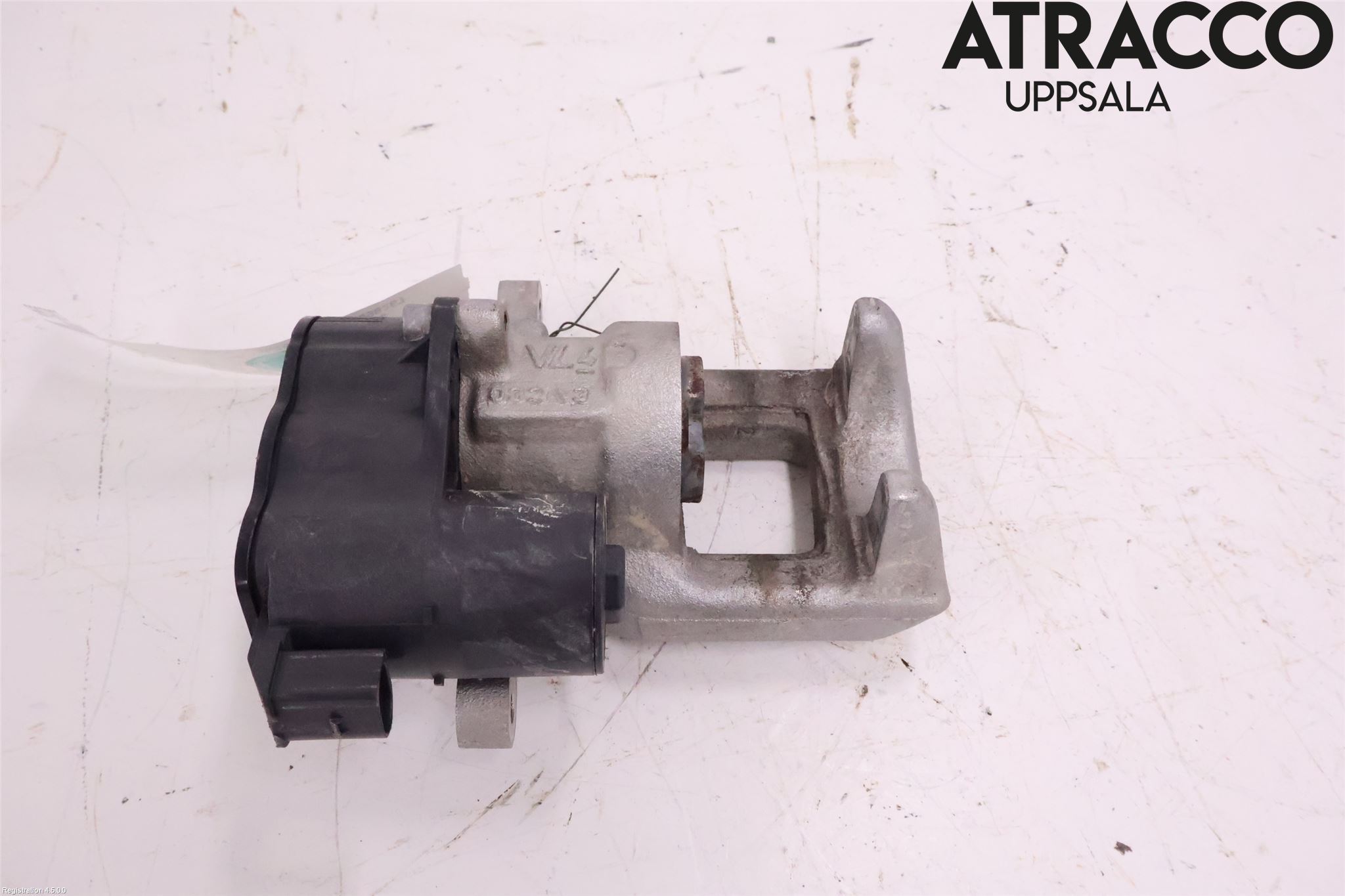 Peugeot 3008 17-24 Bremsecaliper Bak Høyre