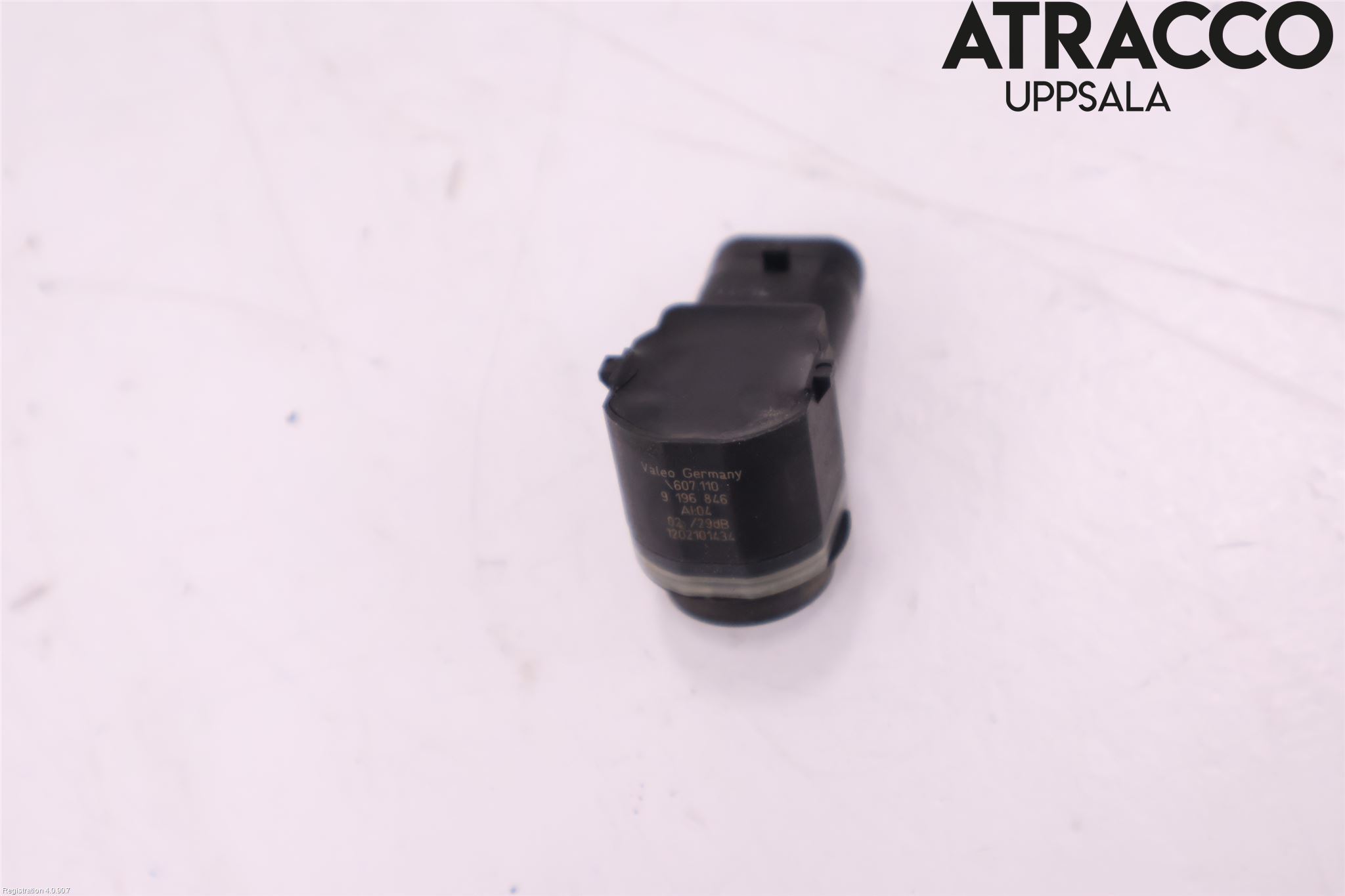 BMW 5 GT F07 09-17 Sensor Ryggesensor