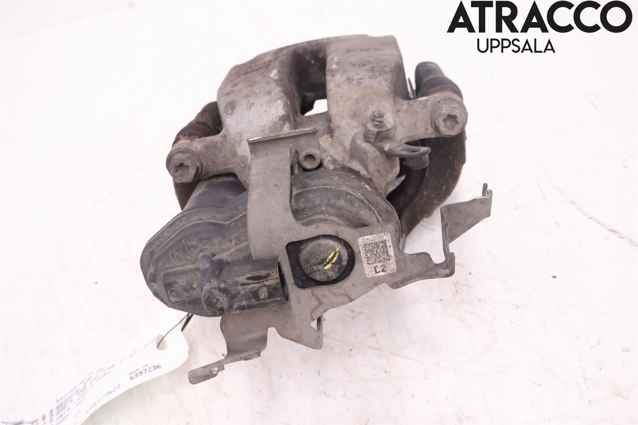 BMW 5 G30/G31/F90 17-23 Bremsecaliper Bak Høyre