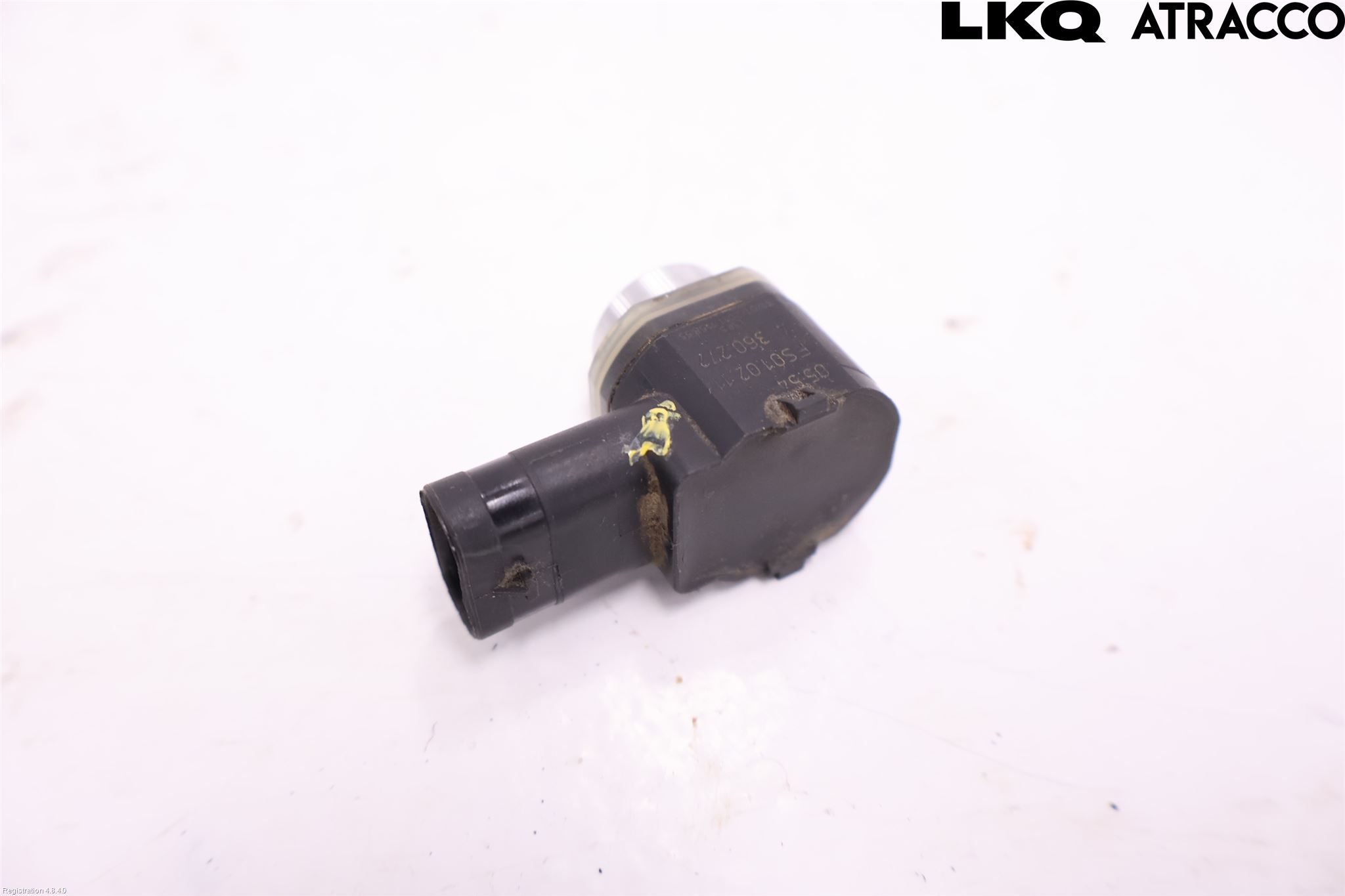 Volkswagen VW AMAROK 2H 10-22 Sensor Ryggesensor