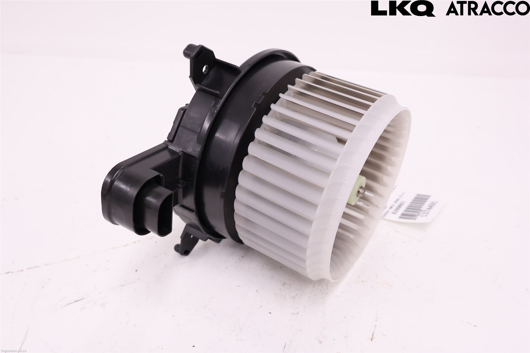 Toyota YARIS CROSS XP21 21- Varmeapparat Viftemotor