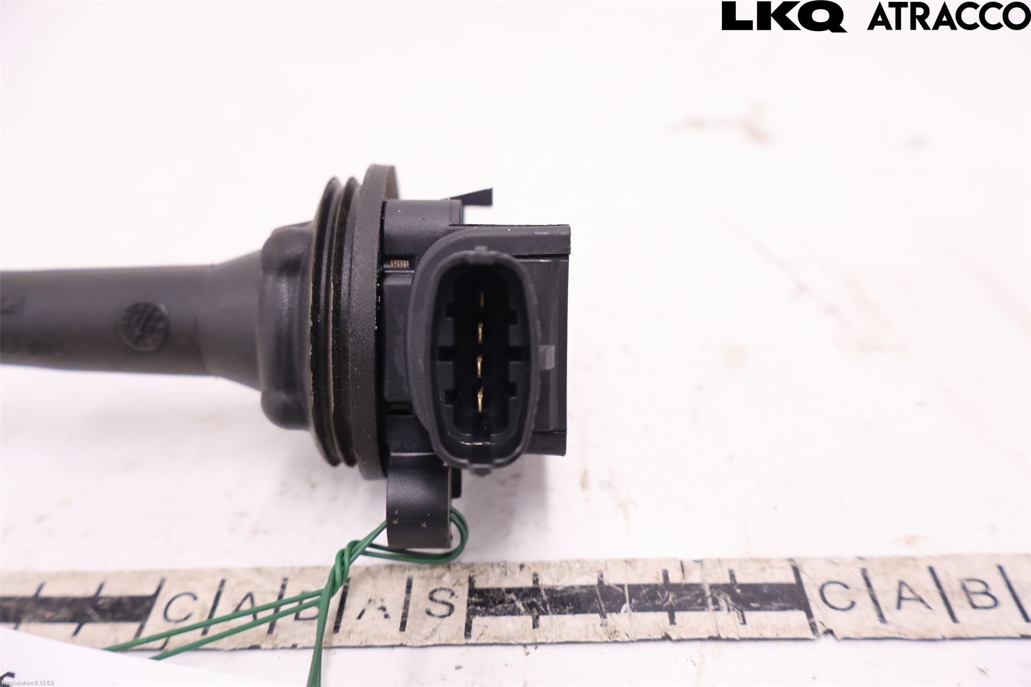 Volvo S60 05-10 Coil