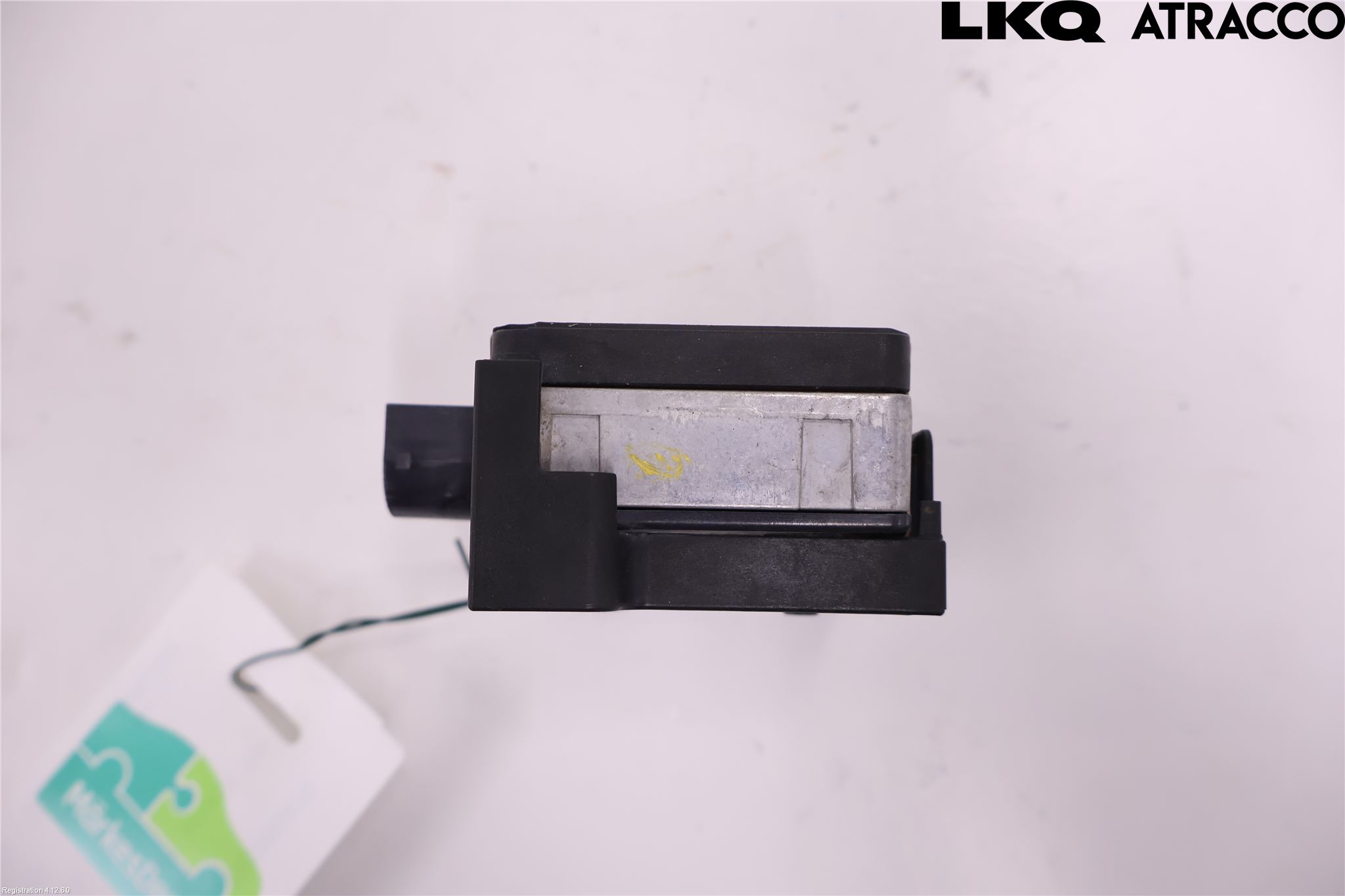 Nissan QASHQAI 14-17 Sensor Kollisjonsbeskyttelse
