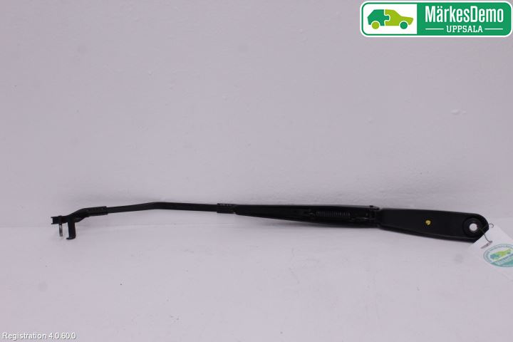 BMW X4 F26 14-18 Viskerarm-Armer Frontrute