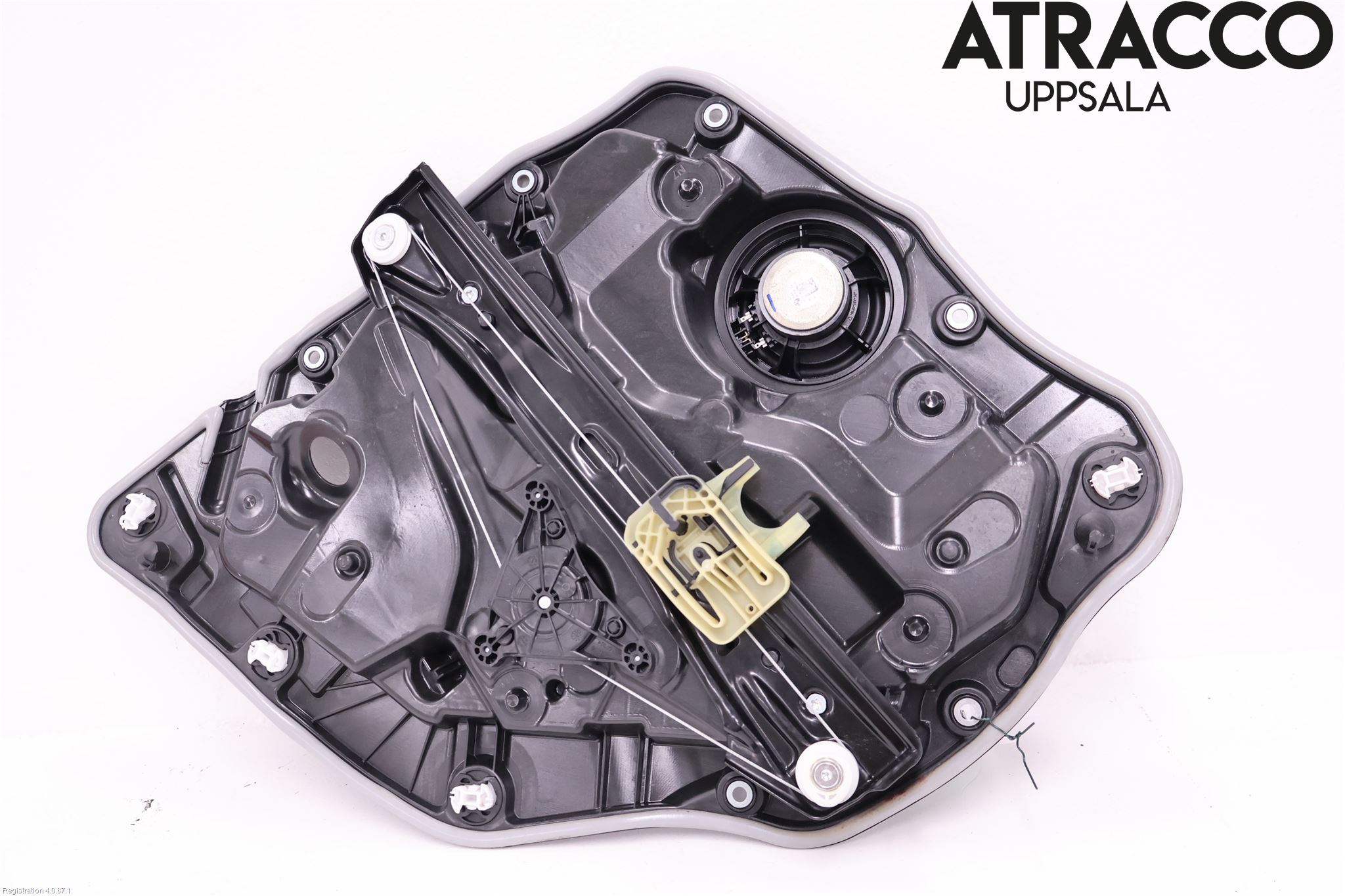 BMW 3 G20/G21/G80/G81 19- Vindusheis El Komp
