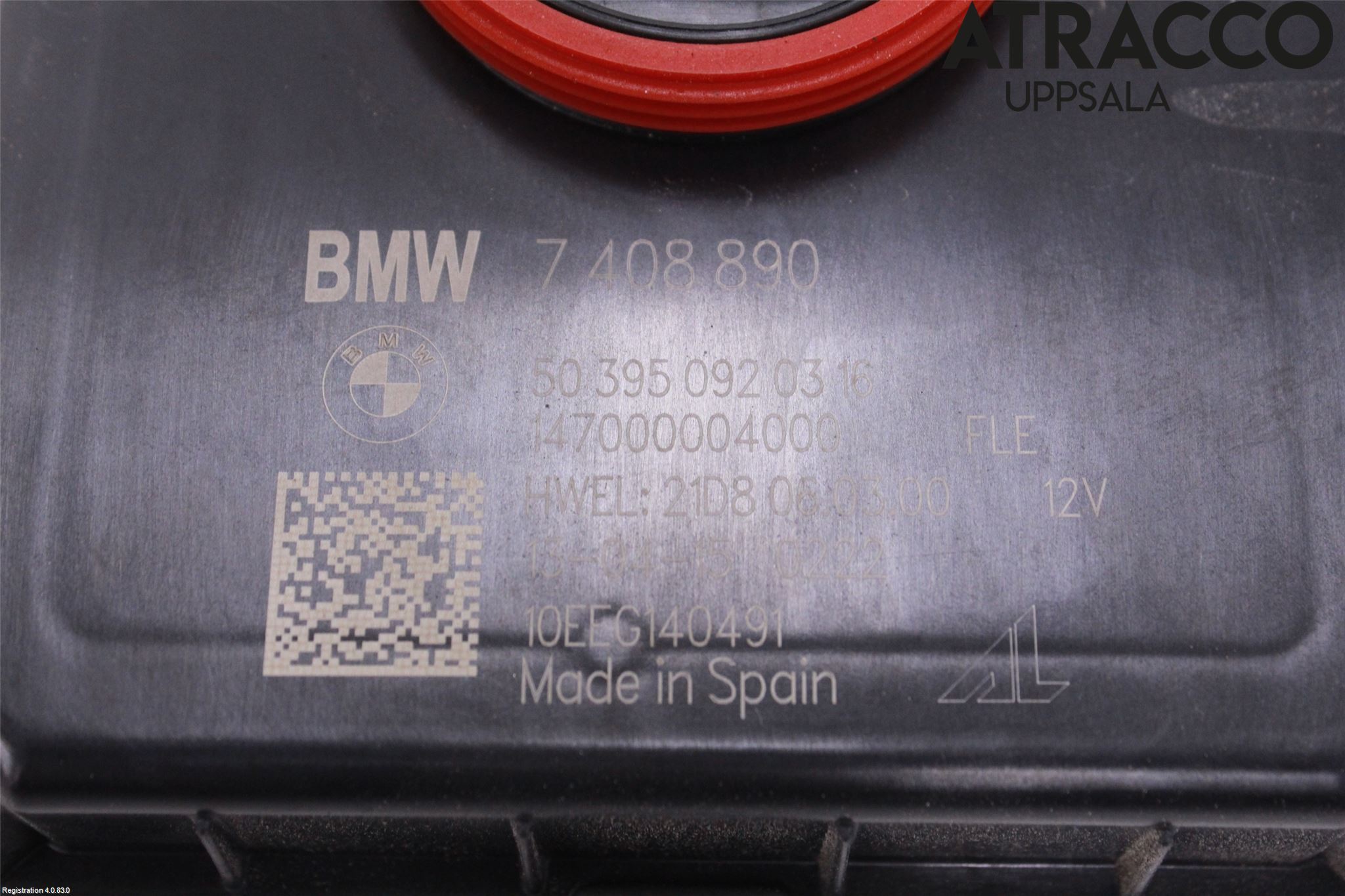 BMW 2 F45 Active Tourer 14-21 Styreenhet Xenon