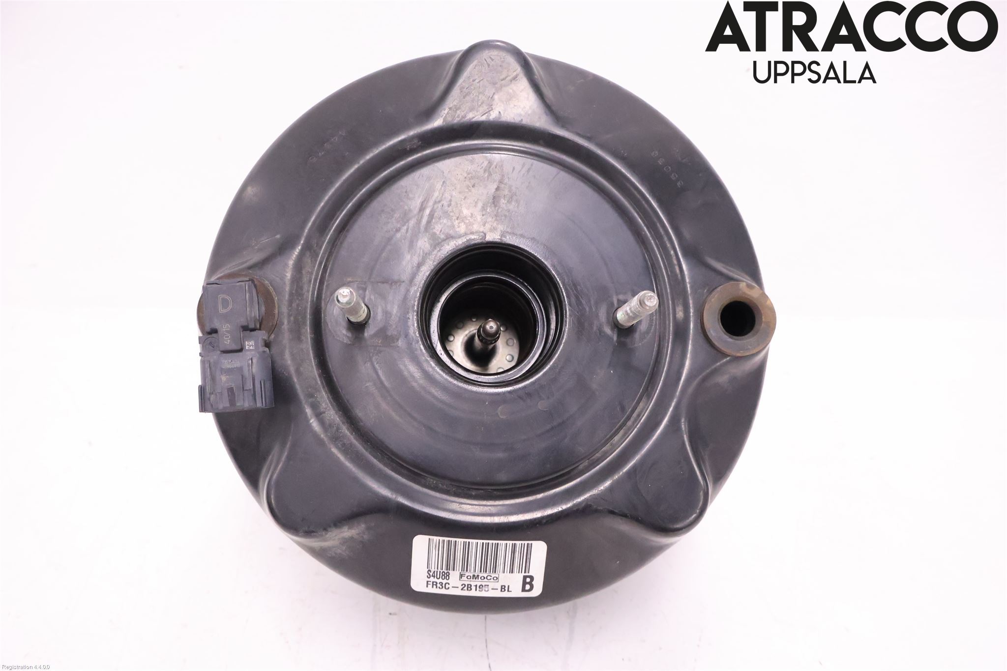 Ford MUSTANG VI 15-22 Bremseservo