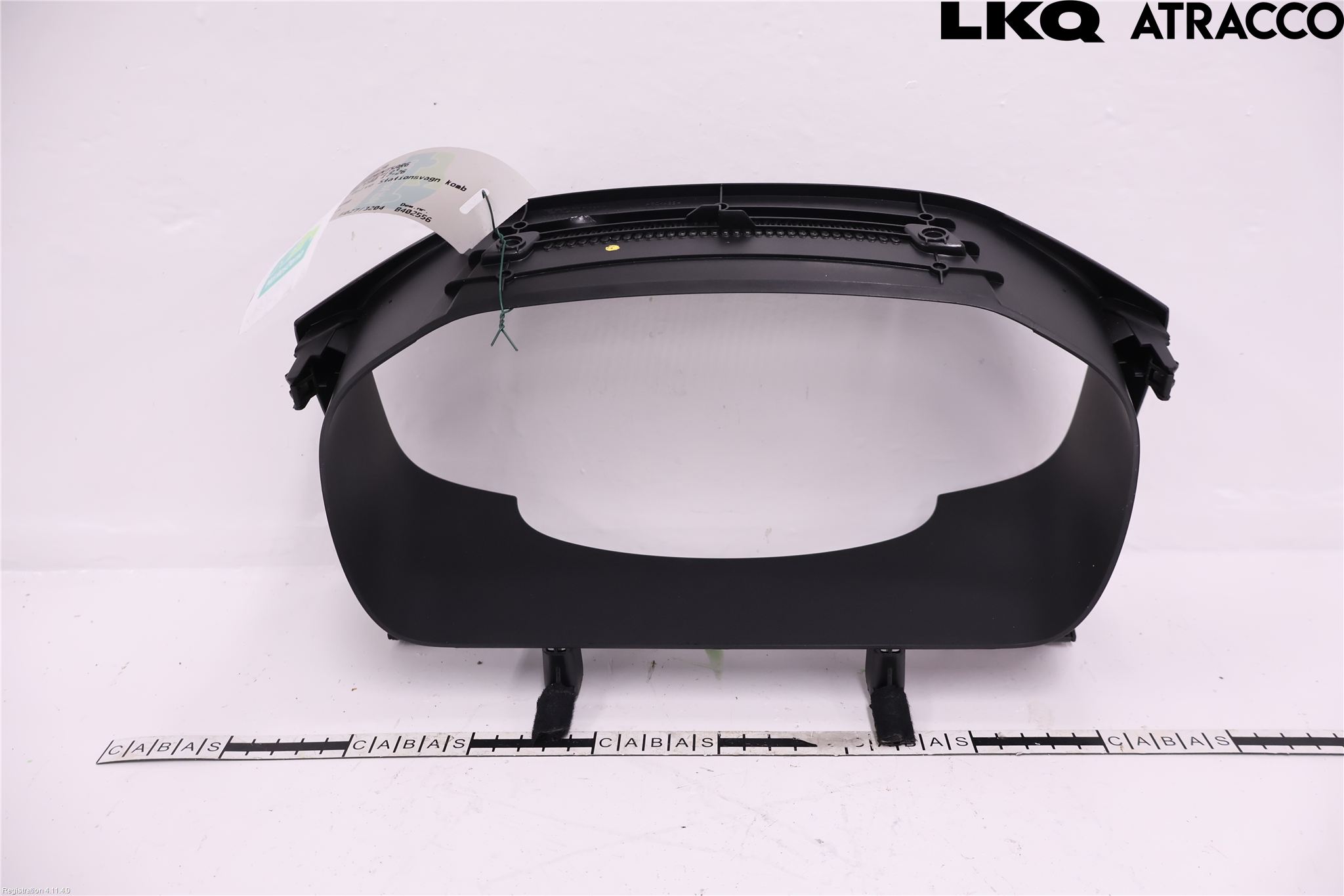 Volvo V90 17->> Instrument Ramme