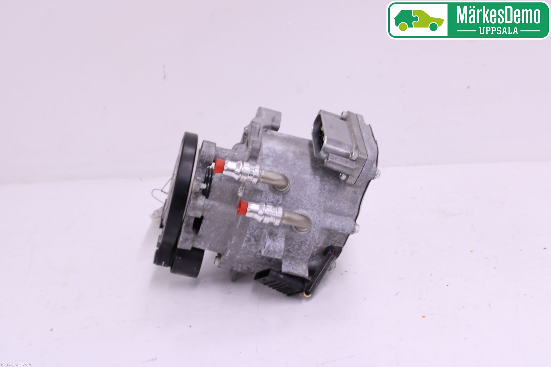 BMW 2 F45 Active Tourer 14-21 Dynamo-Startmotor Hybrid